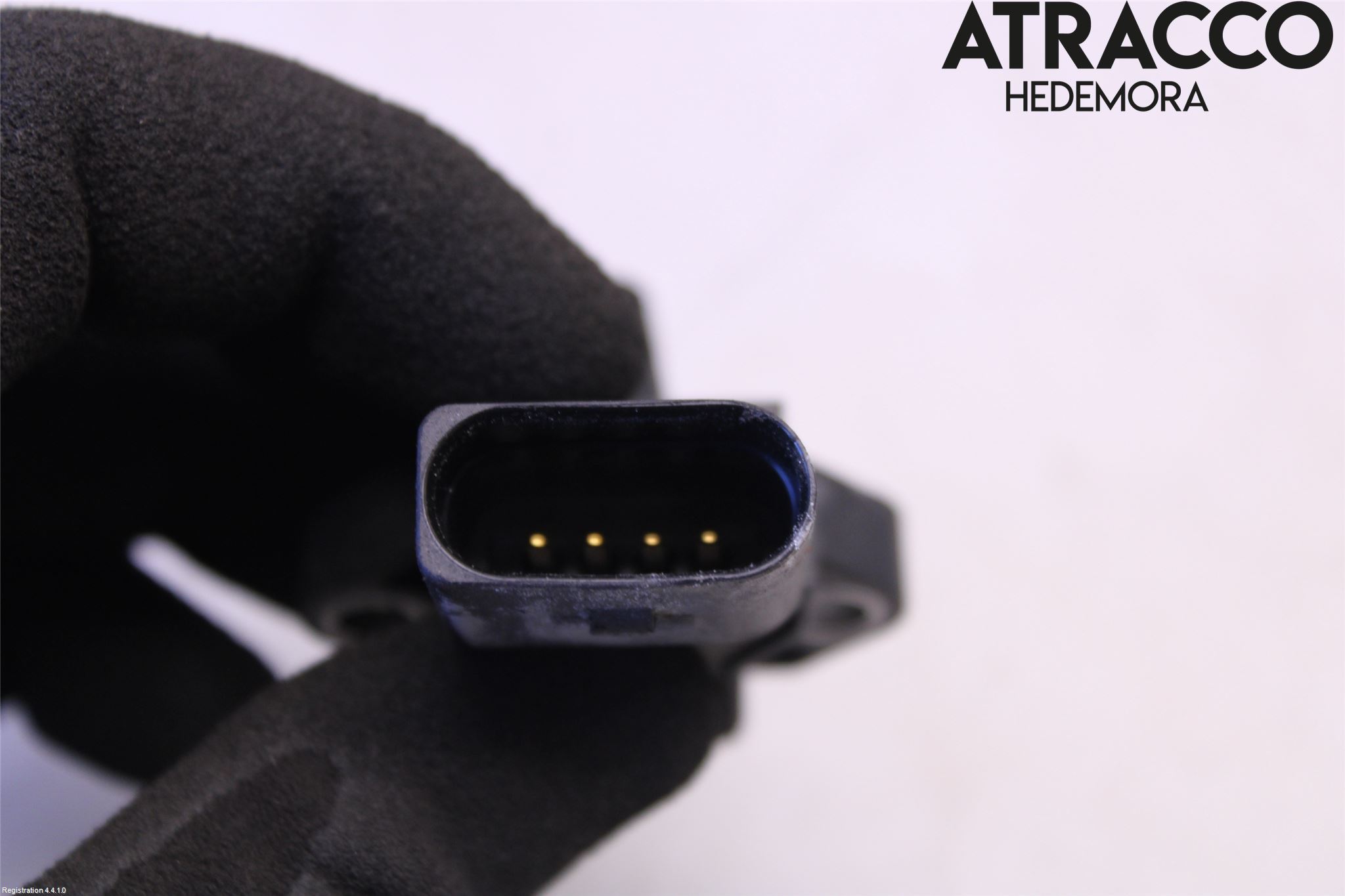 Audi A8/S8 4H 10-17 Injmappsensor