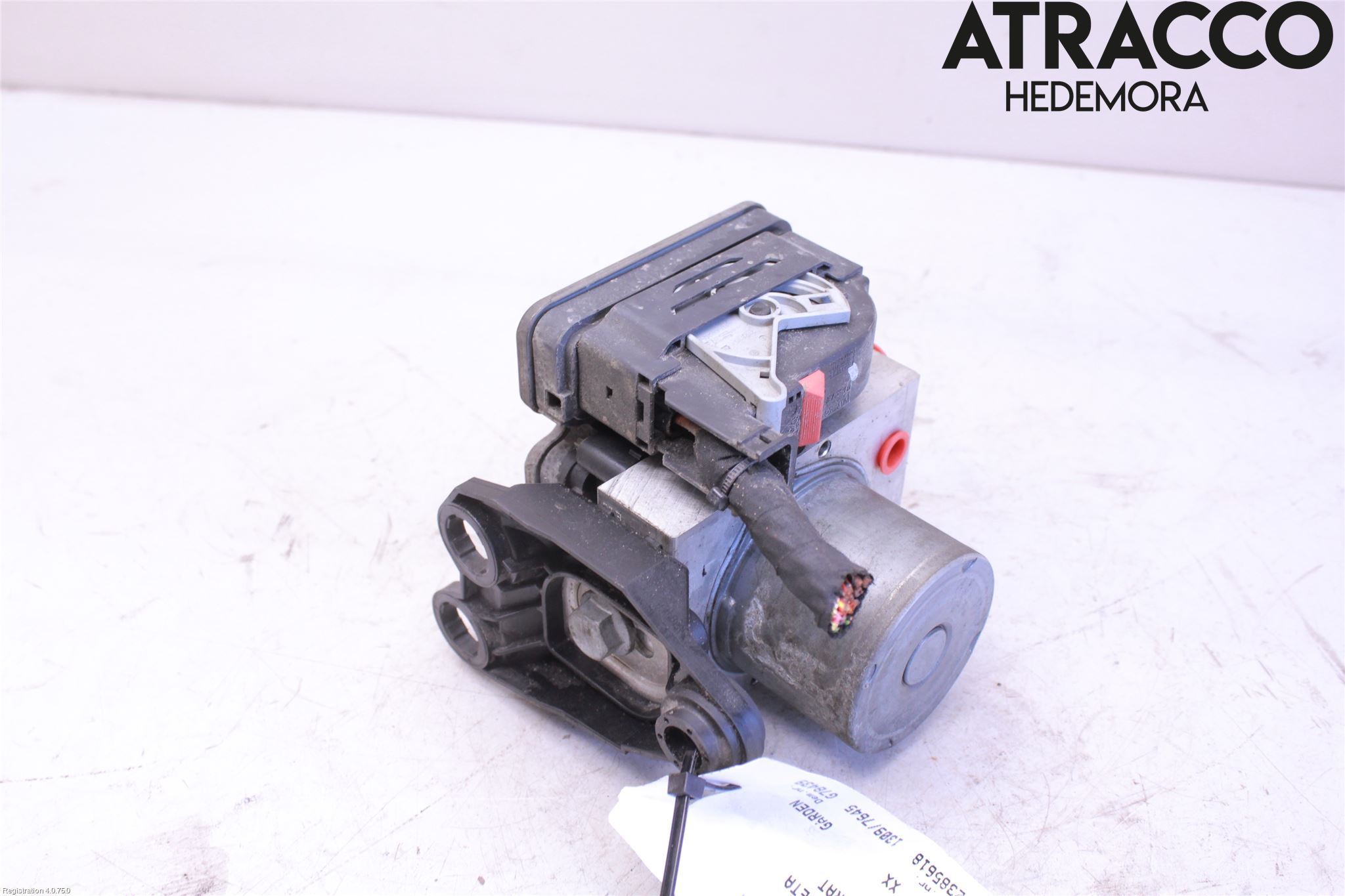 Audi A4/S4 B9 16-19 Abs Hydraulaggregat