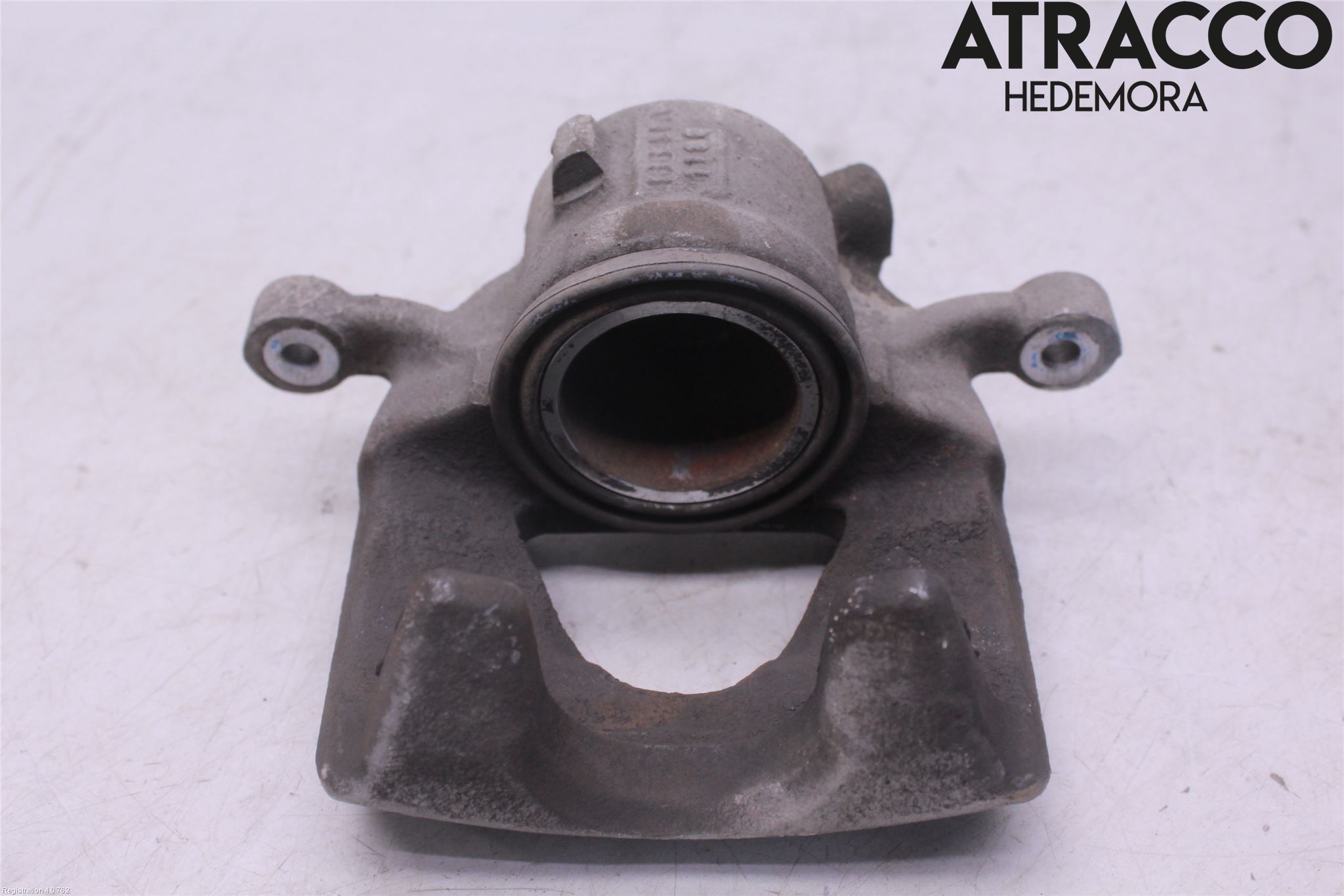 Mini ONE/COOPER 3DR F56 14-24 Bromsok Fram Höger