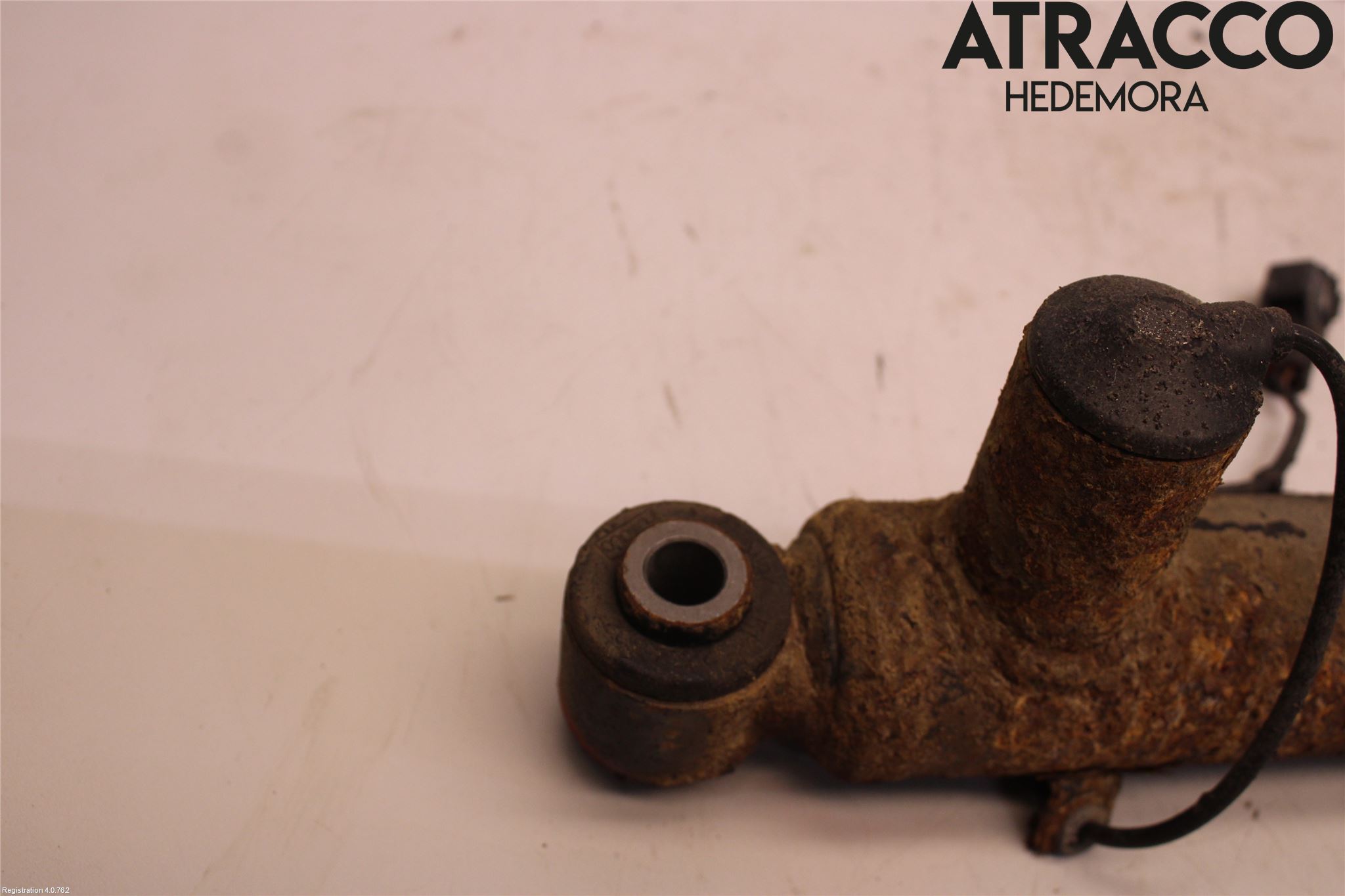 Volvo XC60 09-13 Stötdämpare Bak