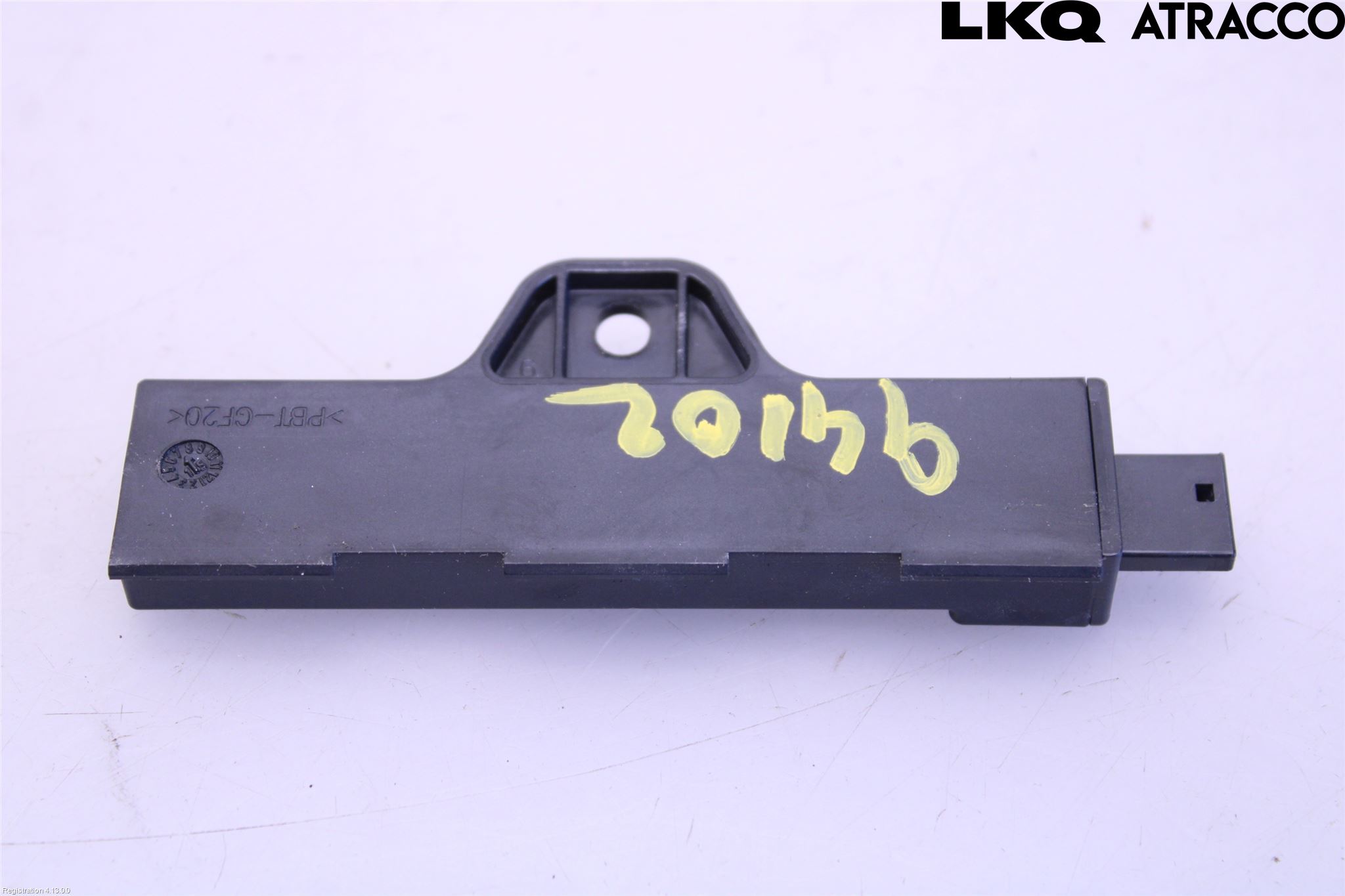 BMW i3 I01 13-22 Antennförstärkare