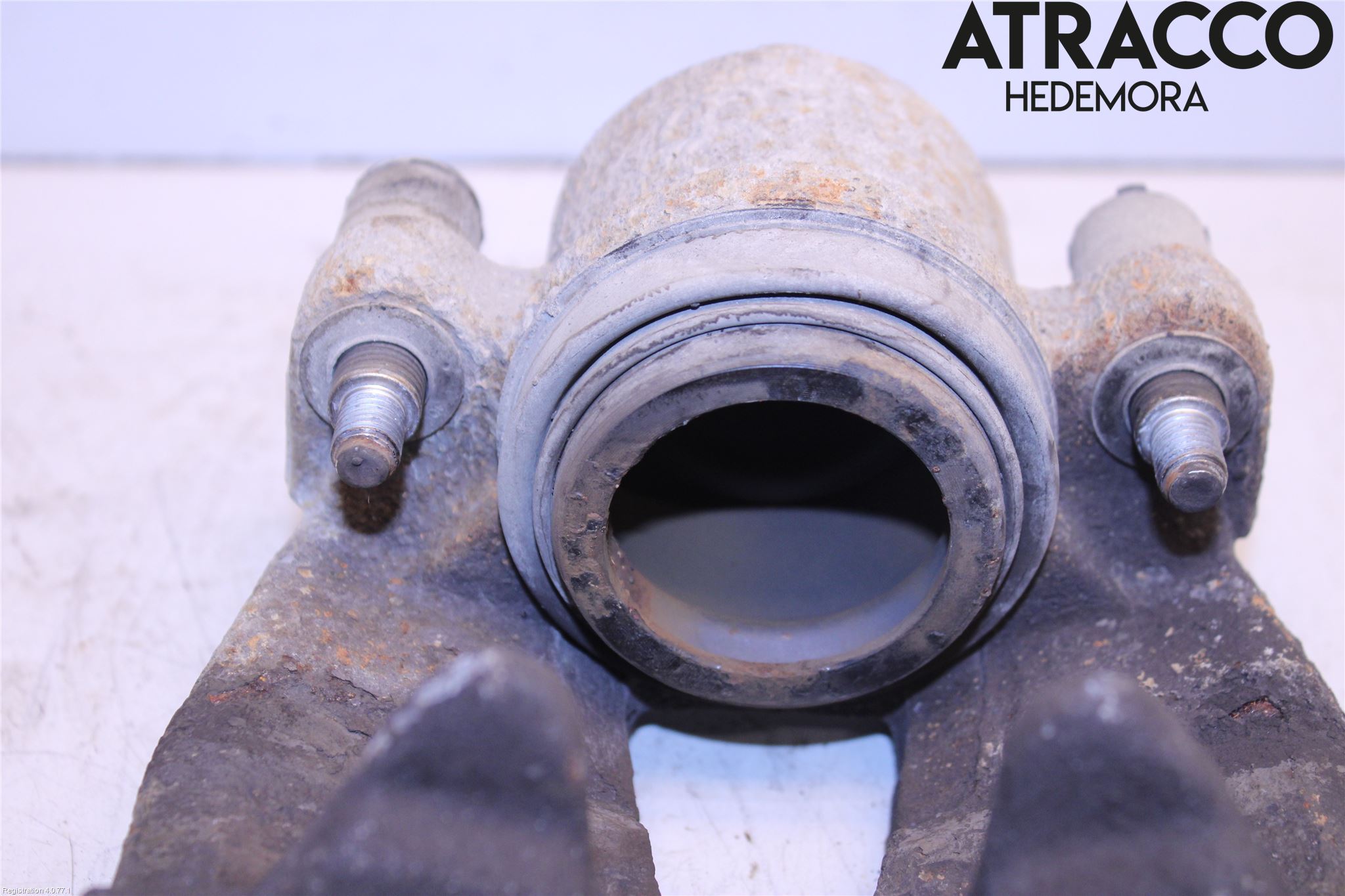 Ford FOCUS 15-18 Bromsok Fram Höger