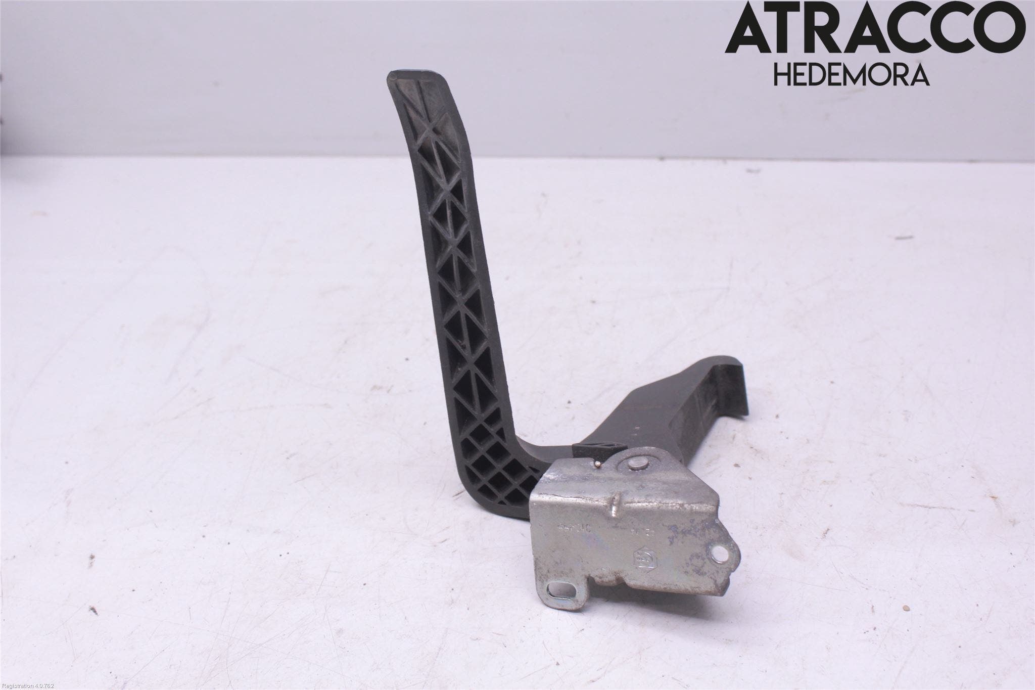 Citroen C4 GRAND PICASSO 14-18 Huv Spärr