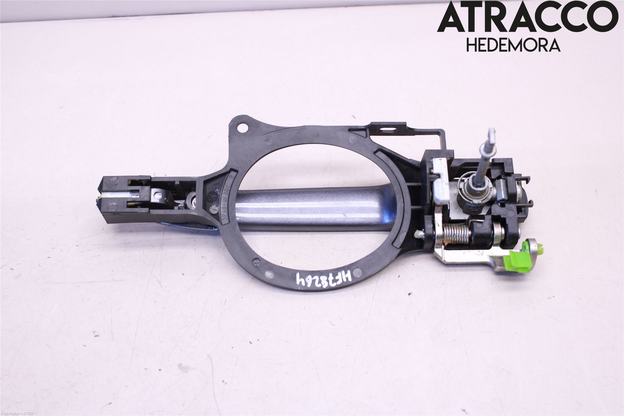 Mitsubishi LANCER 07-14 Dörrhandtag Yttre Hö