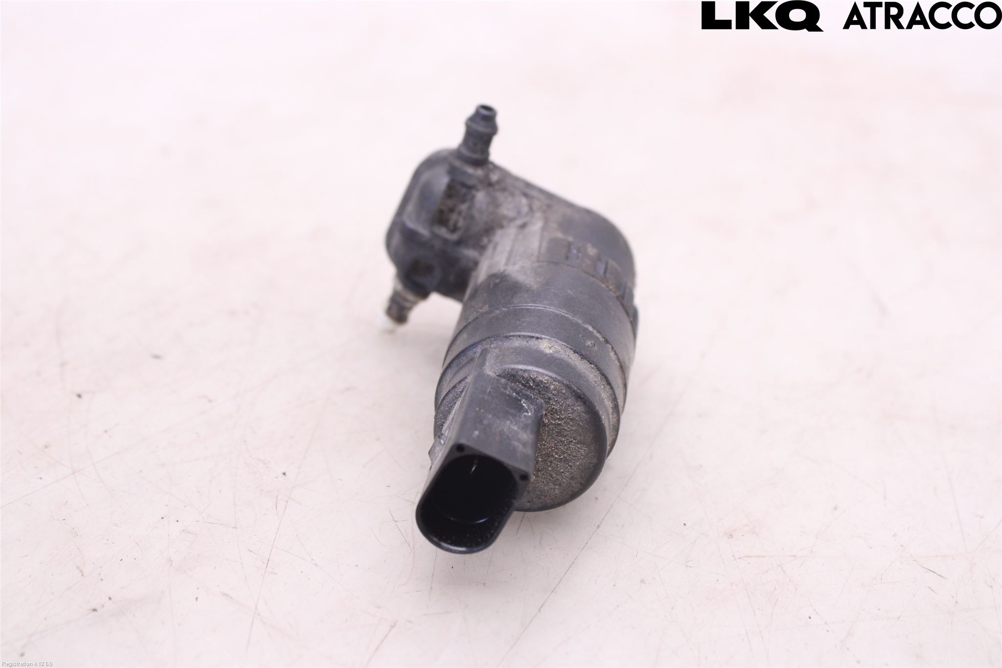 Audi A3/S3 05-13 Spolarpump Vindruta