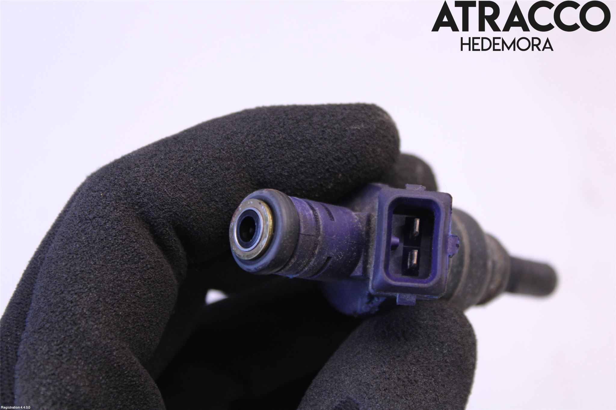 BMW 3 E46      98-05 Injspridare