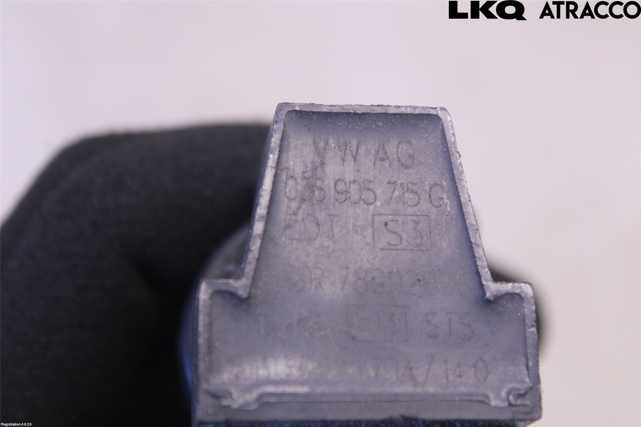 Volkswagen VW PASSAT 11-14 Tändspole