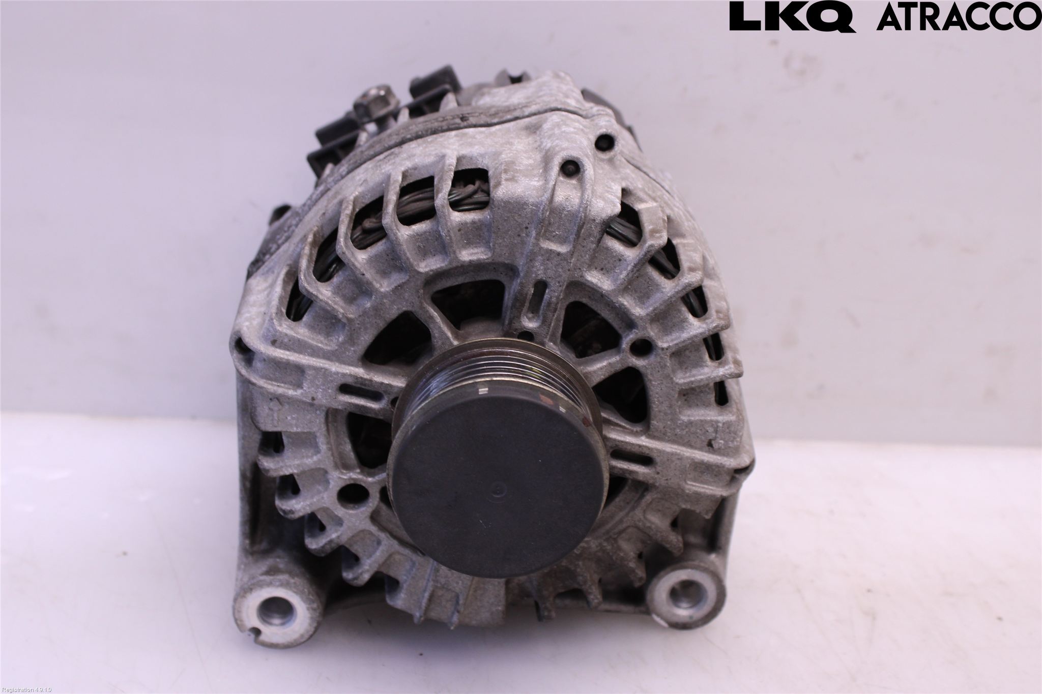 BMW 4 F32/F33/F82/F83 13-20 Generator
