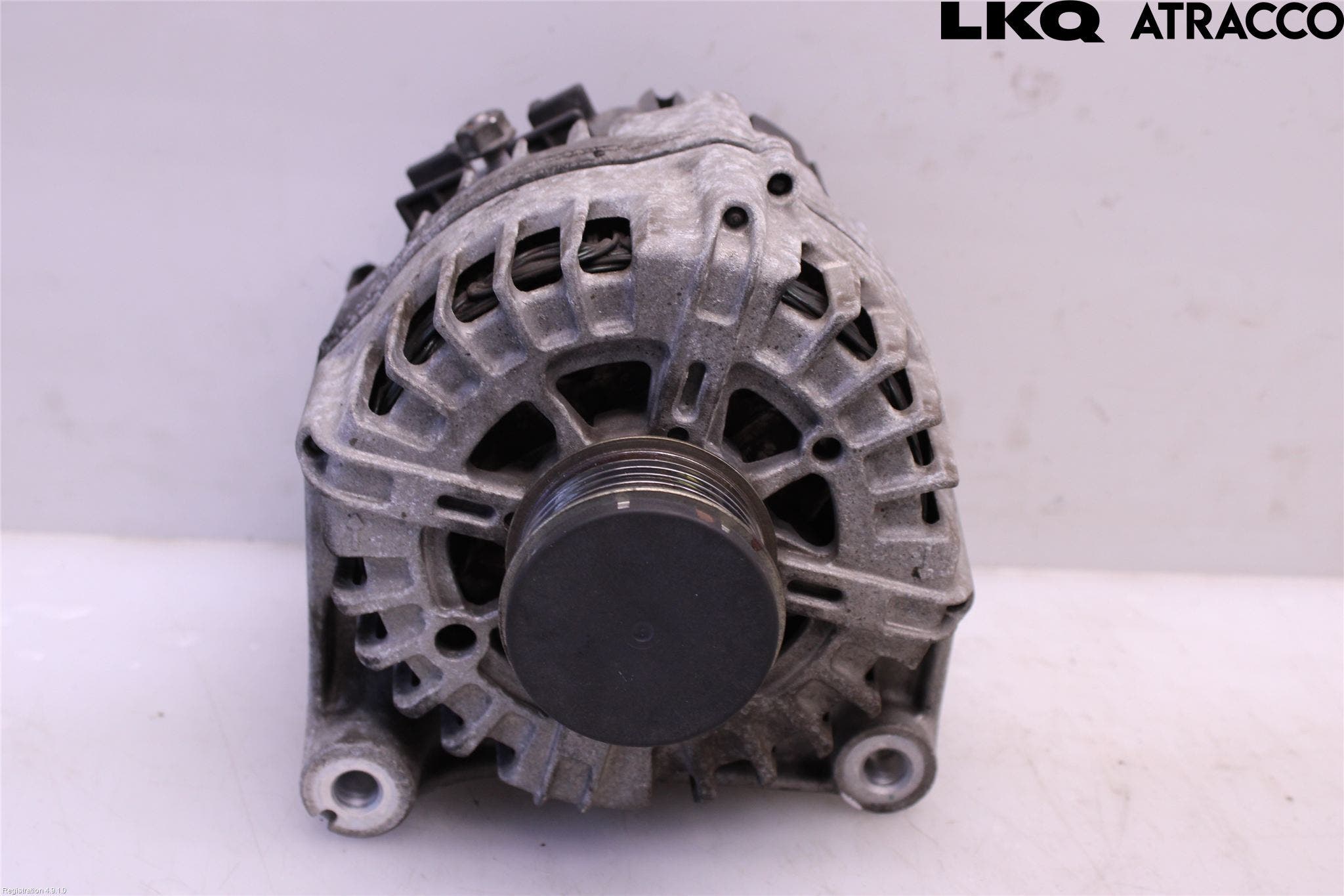 BMW 4 F32/F33/F82/F83 13-20 Generator