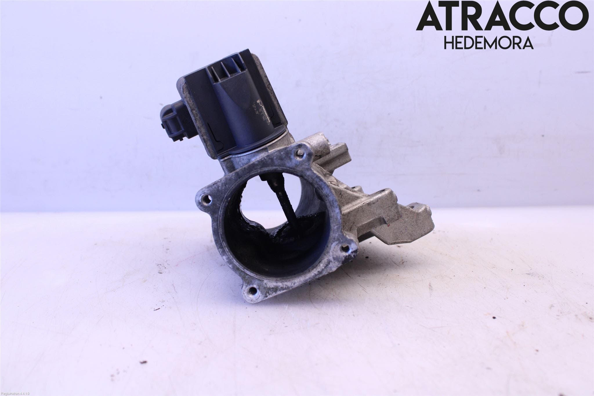 Volvo V70 08-13 Egr Ventil