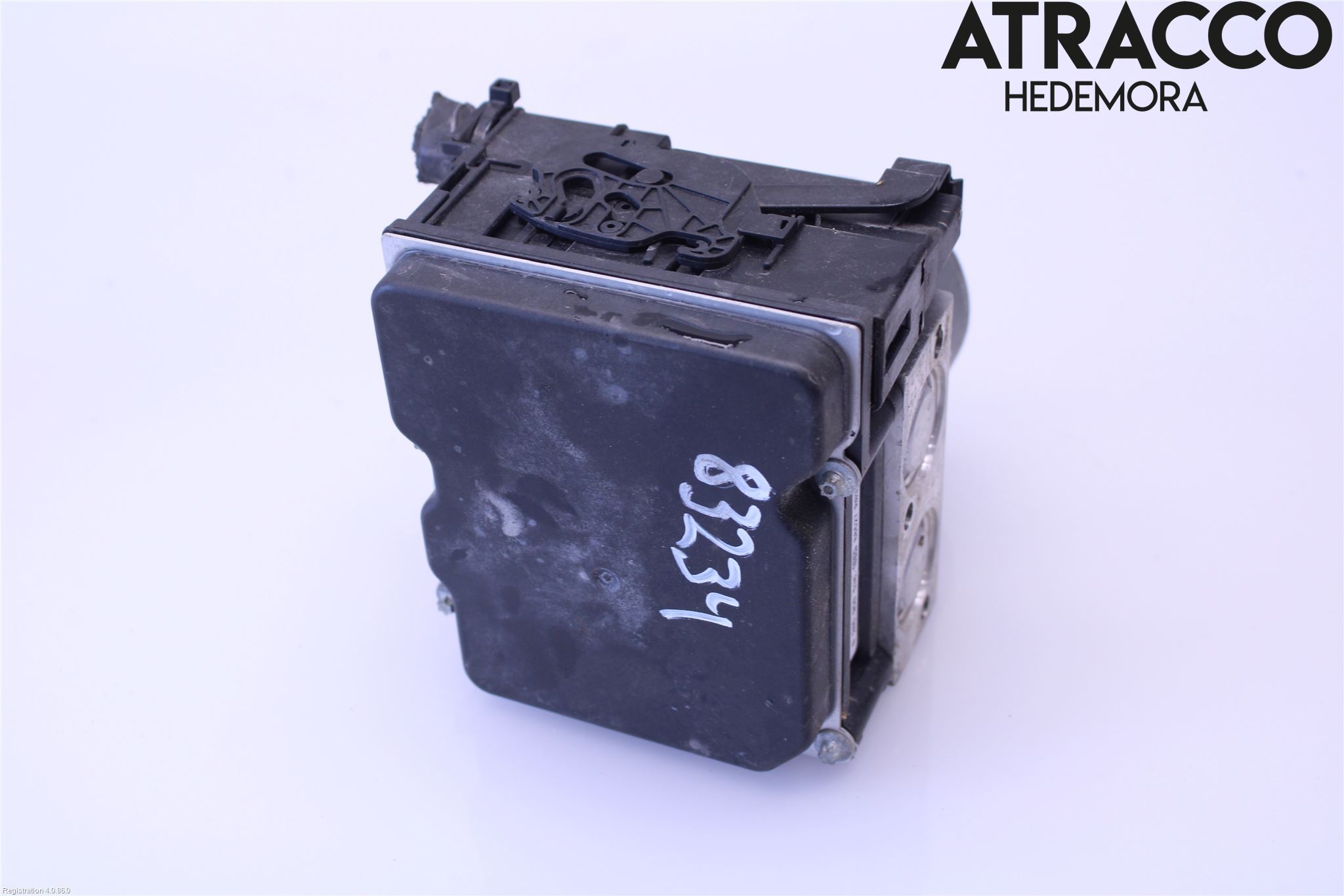 Saab 9-5     06-10 Abs Hydraulaggregat