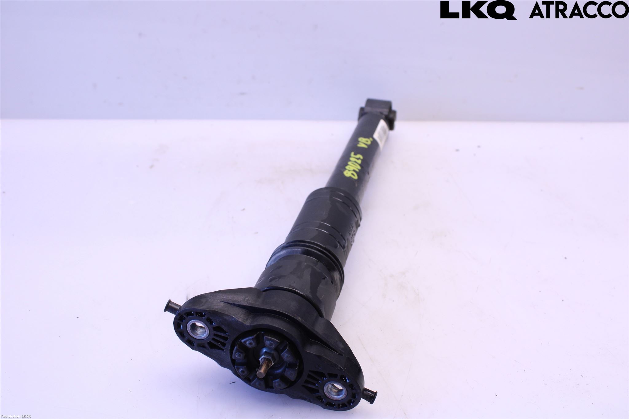 Opel CORSA F, CORSA-E 20- Stötdämpare Bak