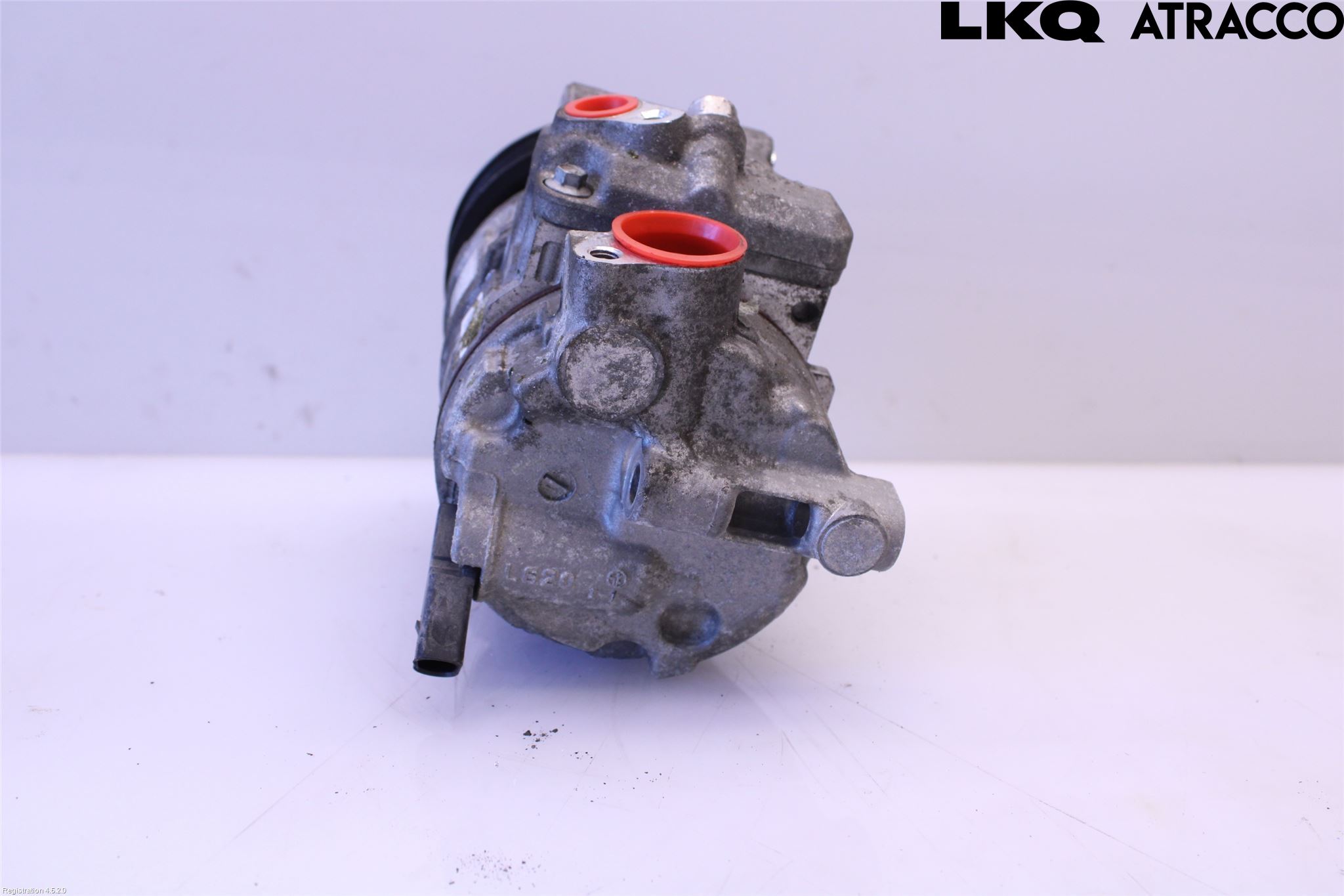 Audi A6/S6 4G 11-18 Ac Kompressor