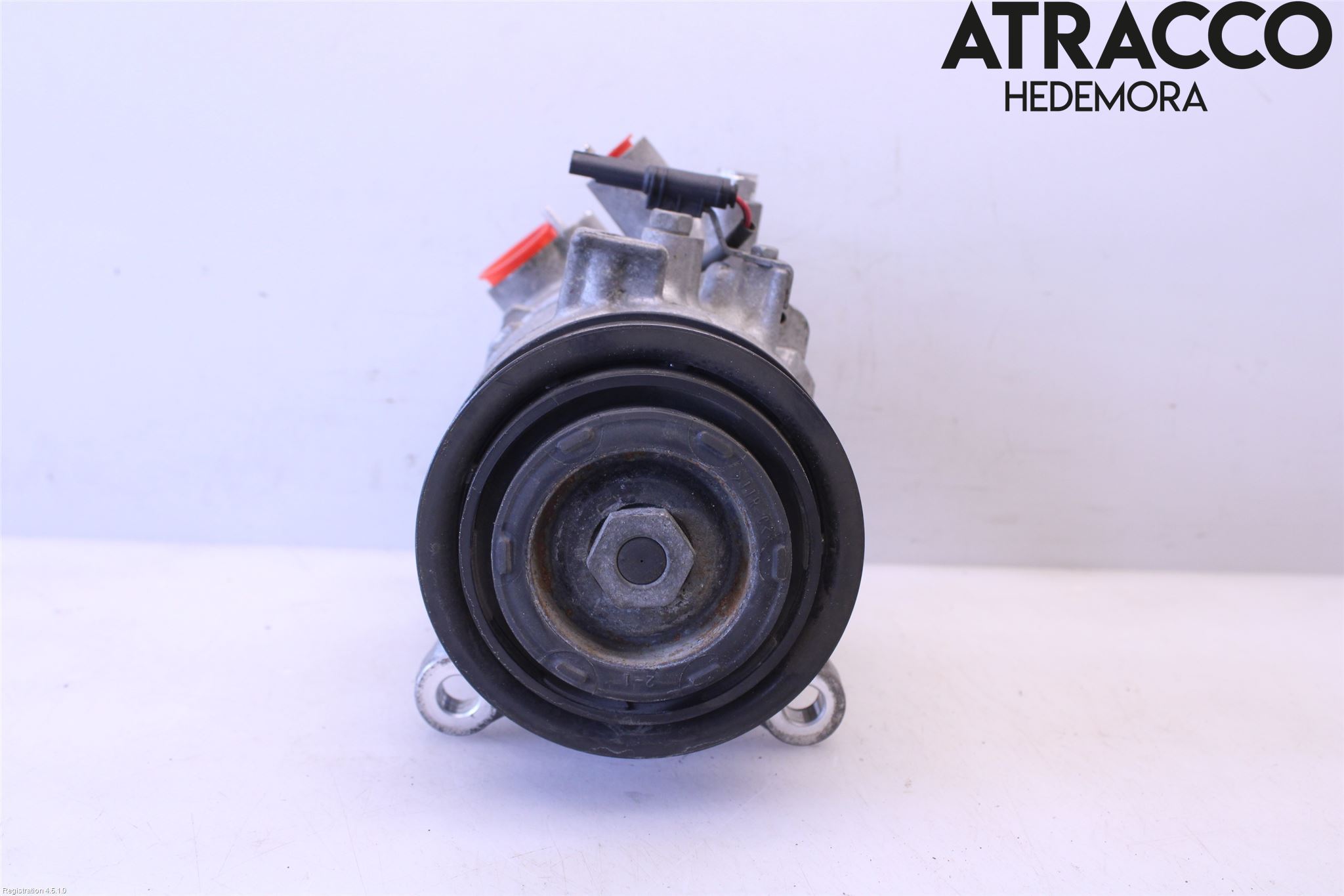 BMW 4 F32/F33/F82/F83 13-20 Ac Kompressor