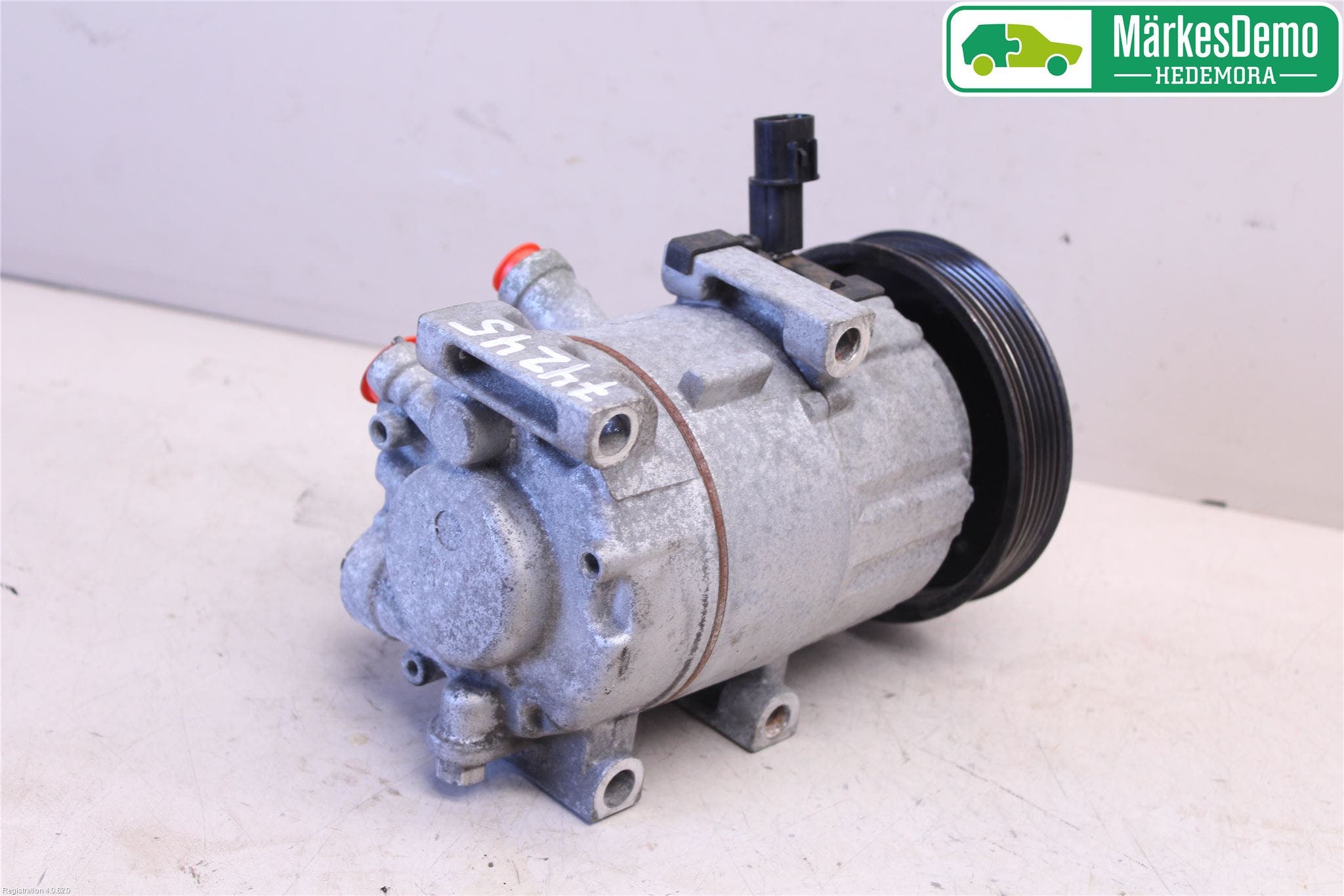 Hyundai i30 GD 13-17 Ac Kompressor