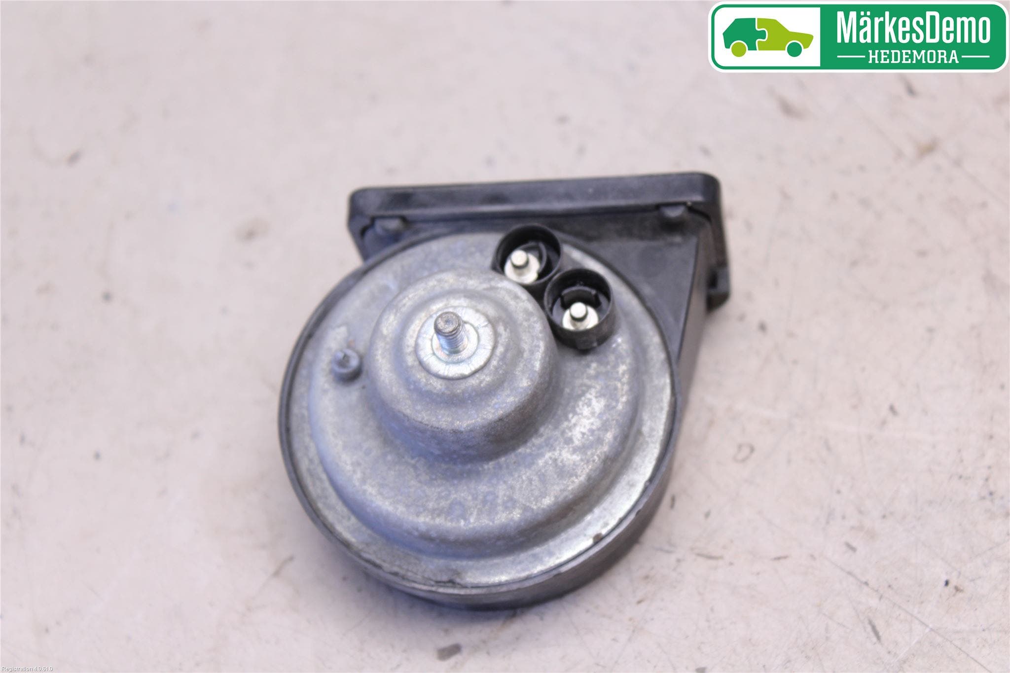 Opel ASTRA J 10-15 Signalhorn