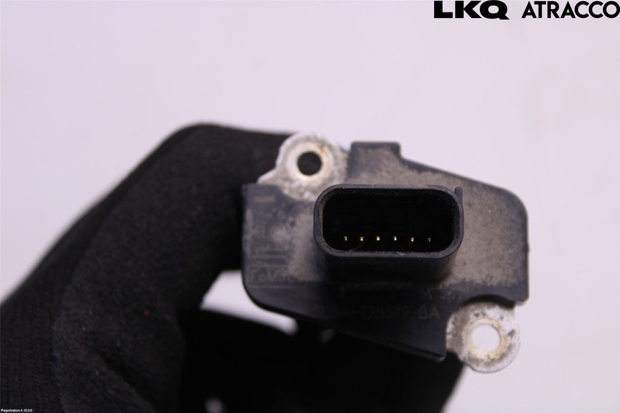 Ford FOCUS 11-14 Injluftmassamätare