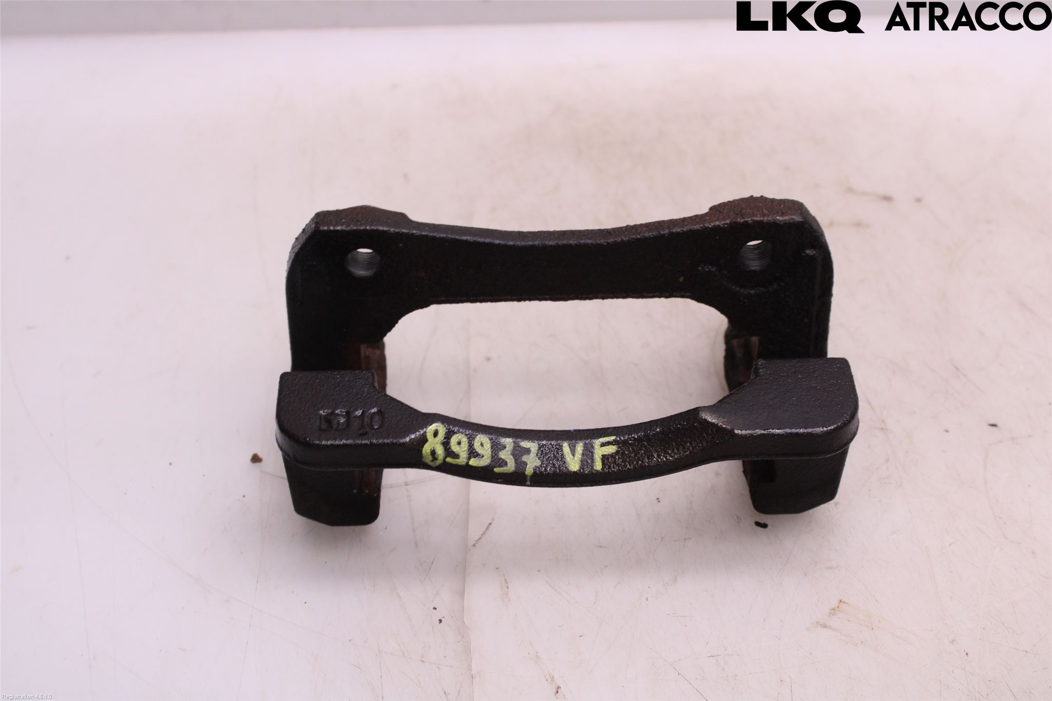 Mazda 2 (DJ) 15-22 Bromsokshållare