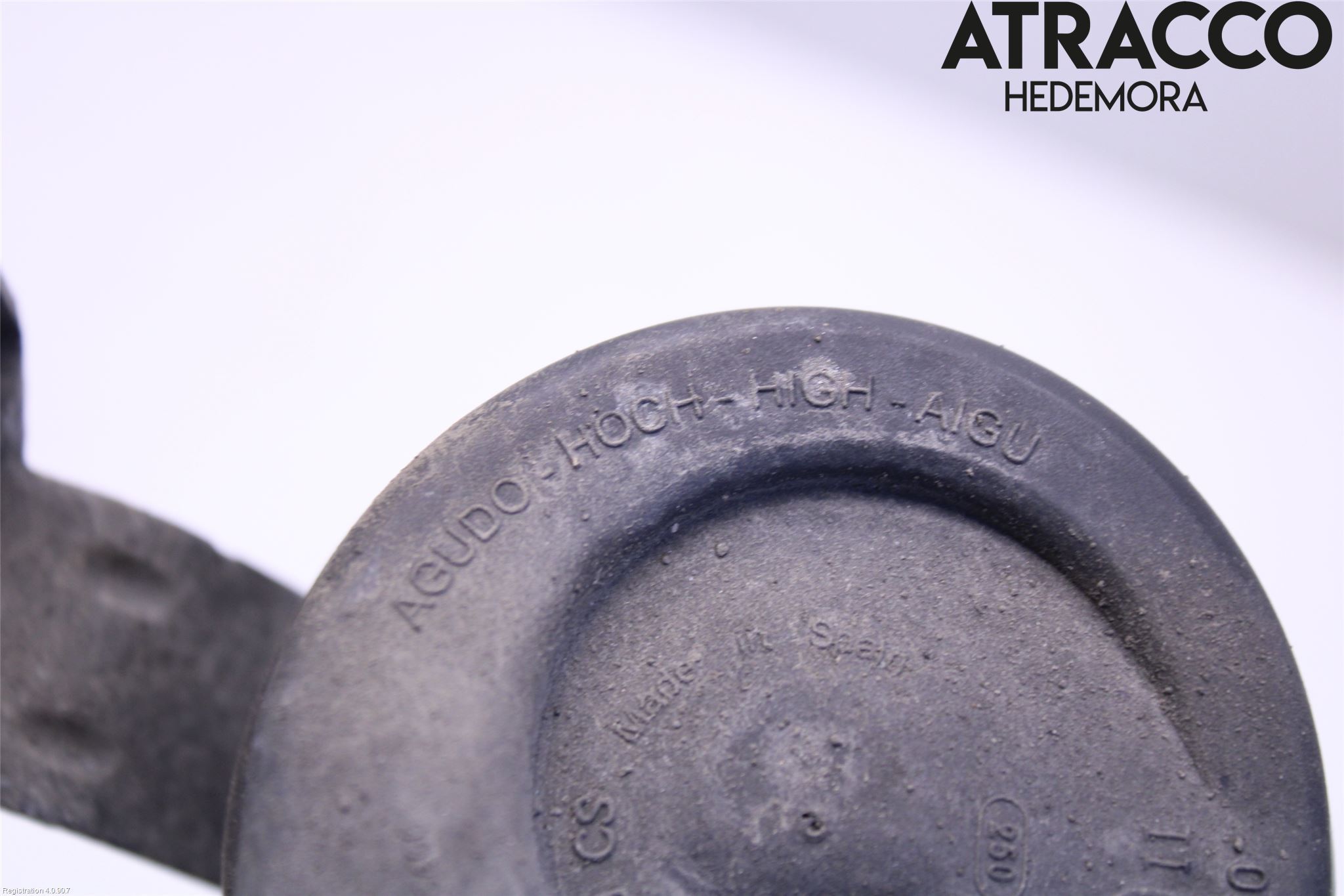 Audi A8/S8 4H 10-17 Signalhorn