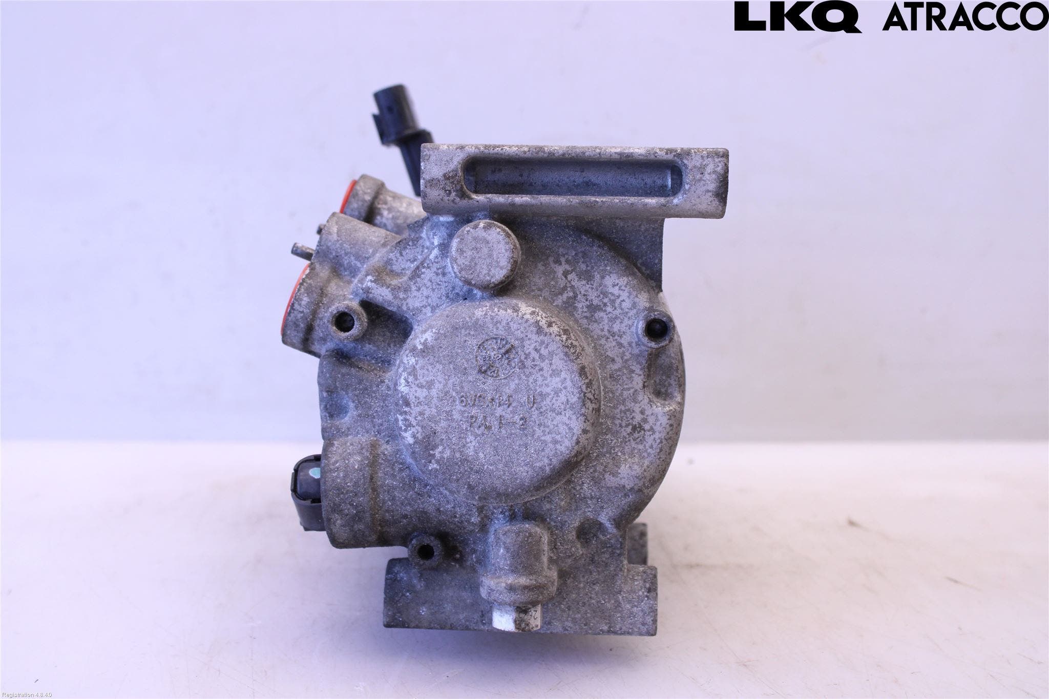 Kia CEED 12-18 Ac Kompressor