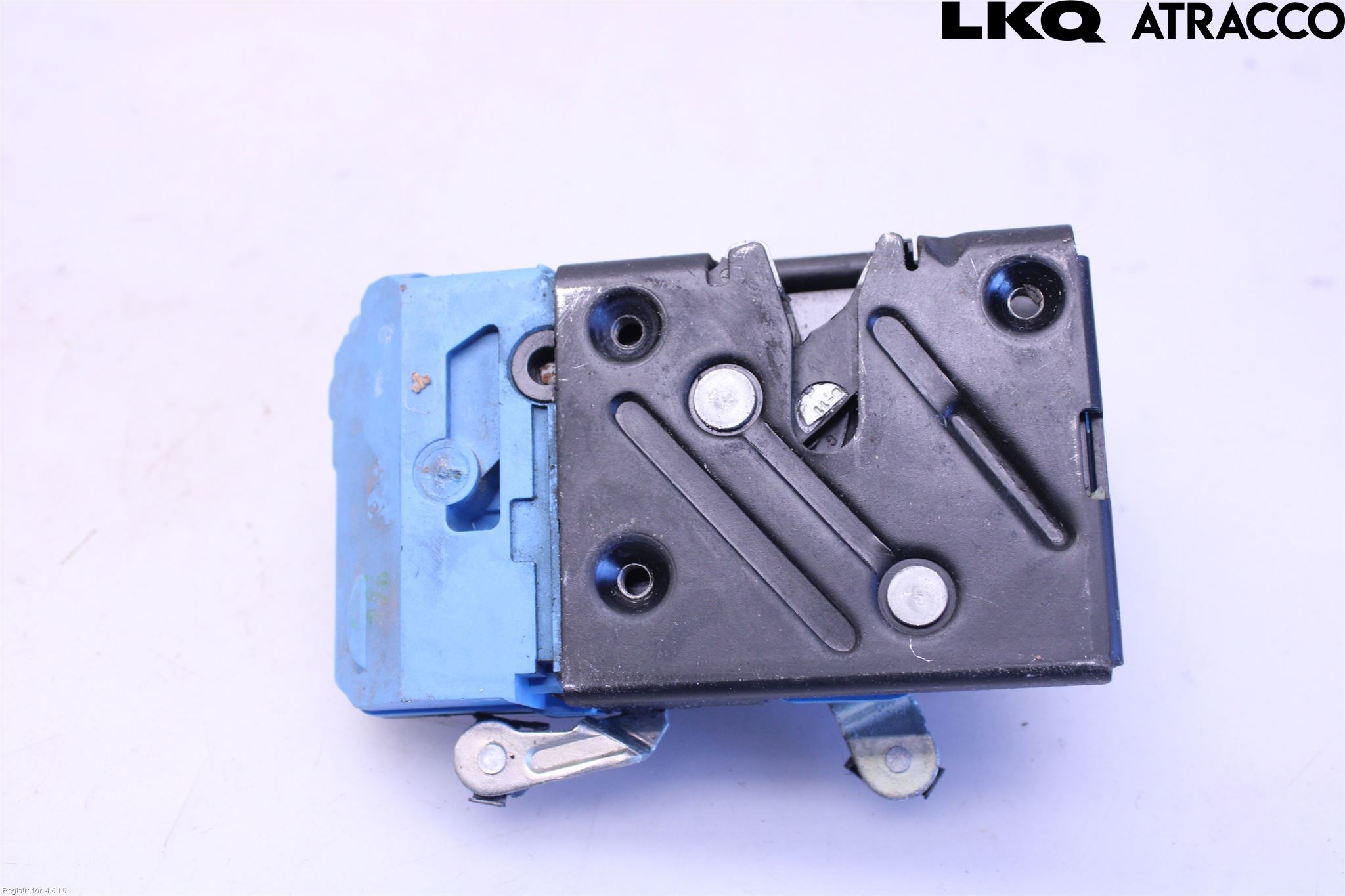 Volvo XC90 07-14 Låskista-Dörrlås