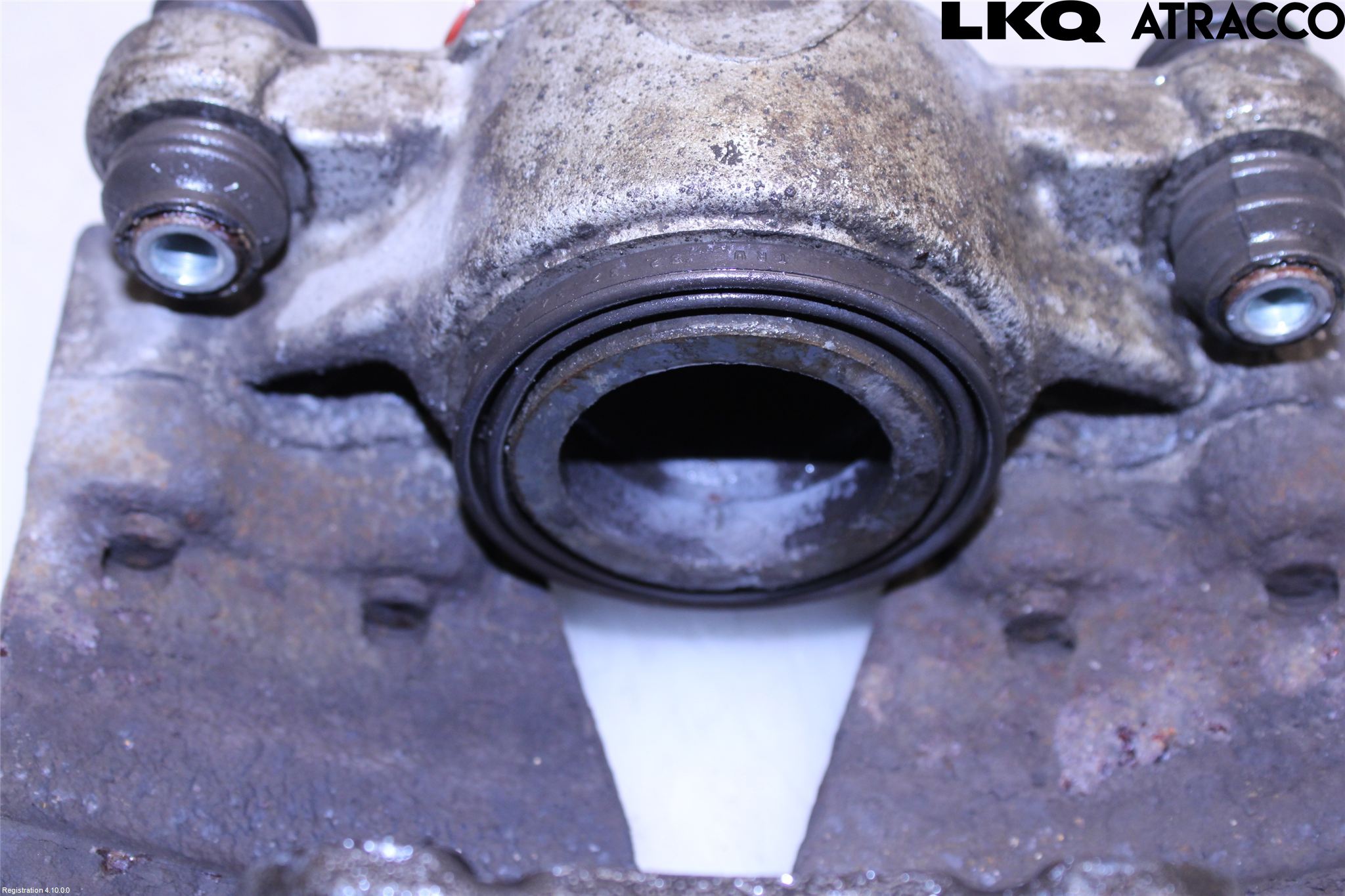 Audi A4/S4 08-11 Bromsok Fram Höger