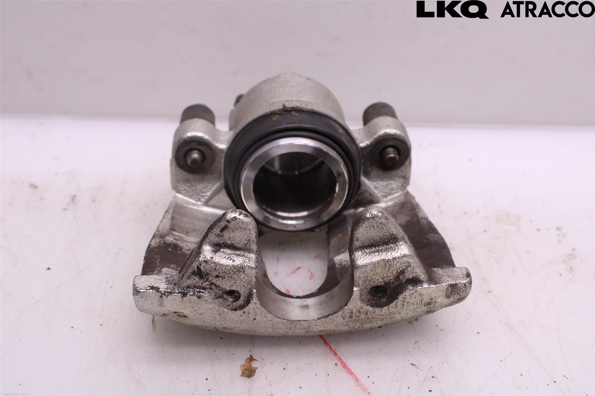 Mazda 5 05-10 Bromsok Fram Vänster