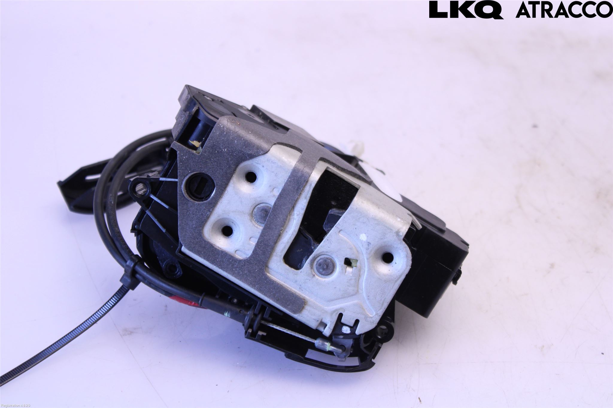 Ford RANGER 22- Låskista-Dörrlås