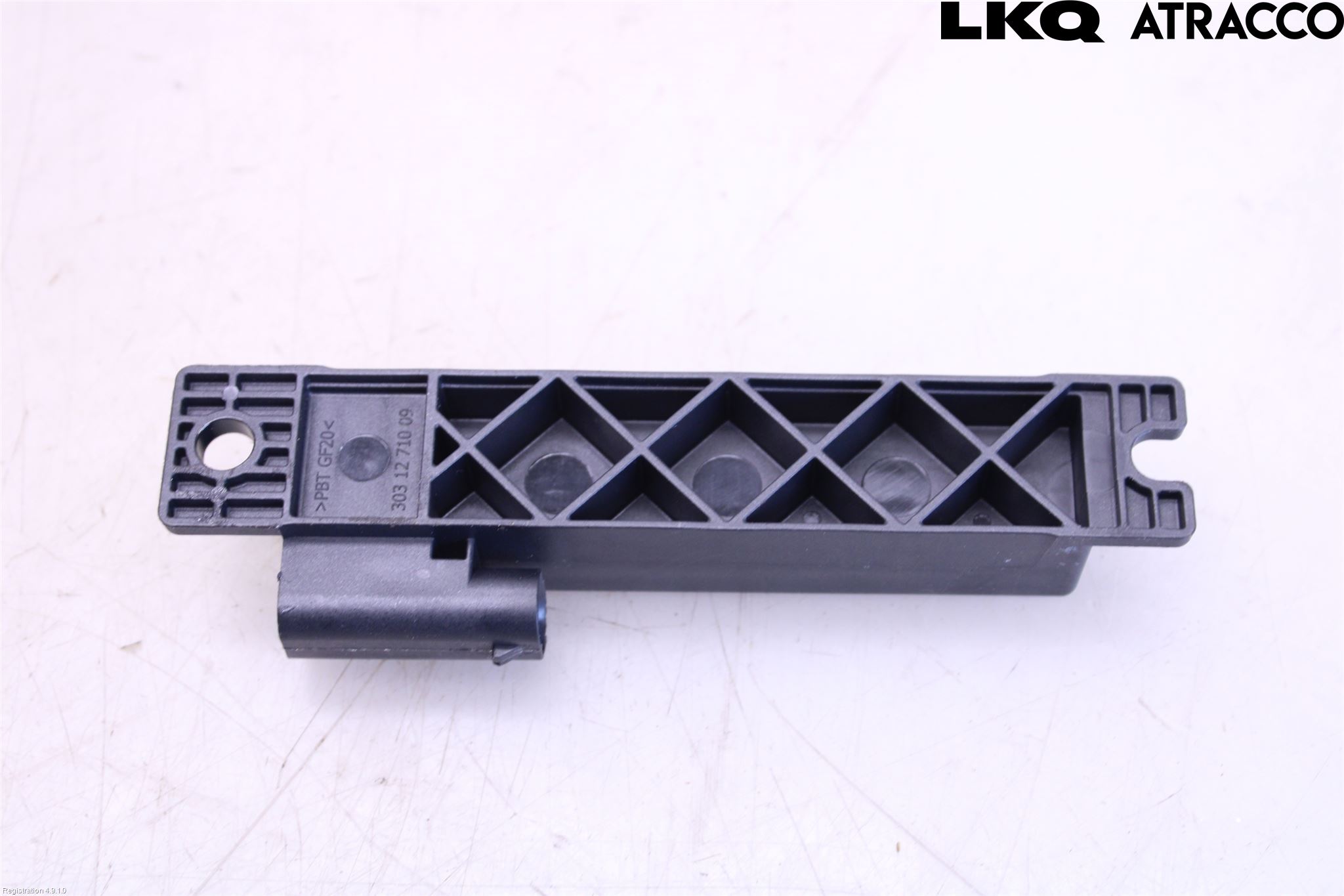 Landrover DEFENDER (L663) 20- Antenn