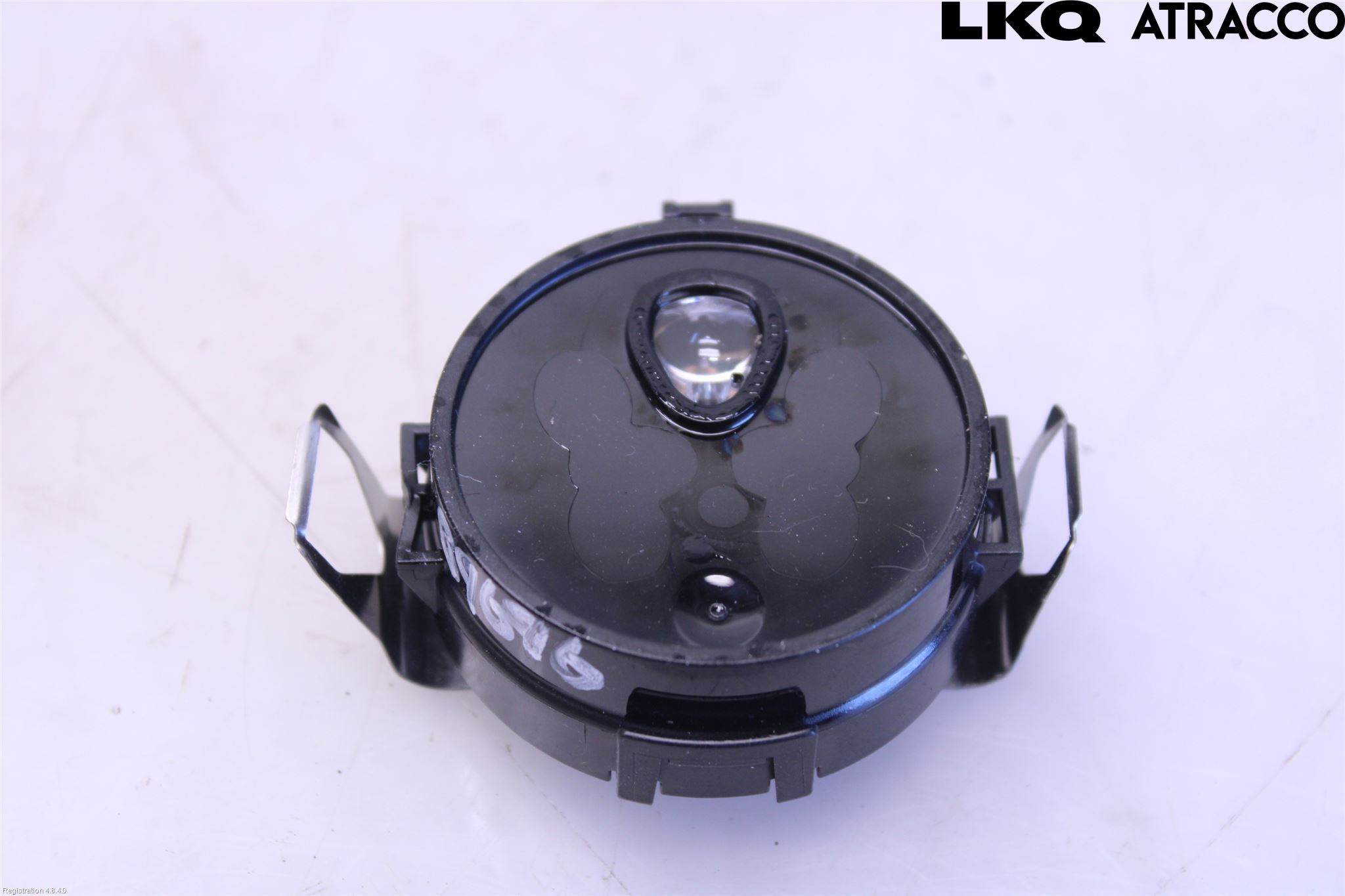 Nissan LEAF 11-17 Regnsensor