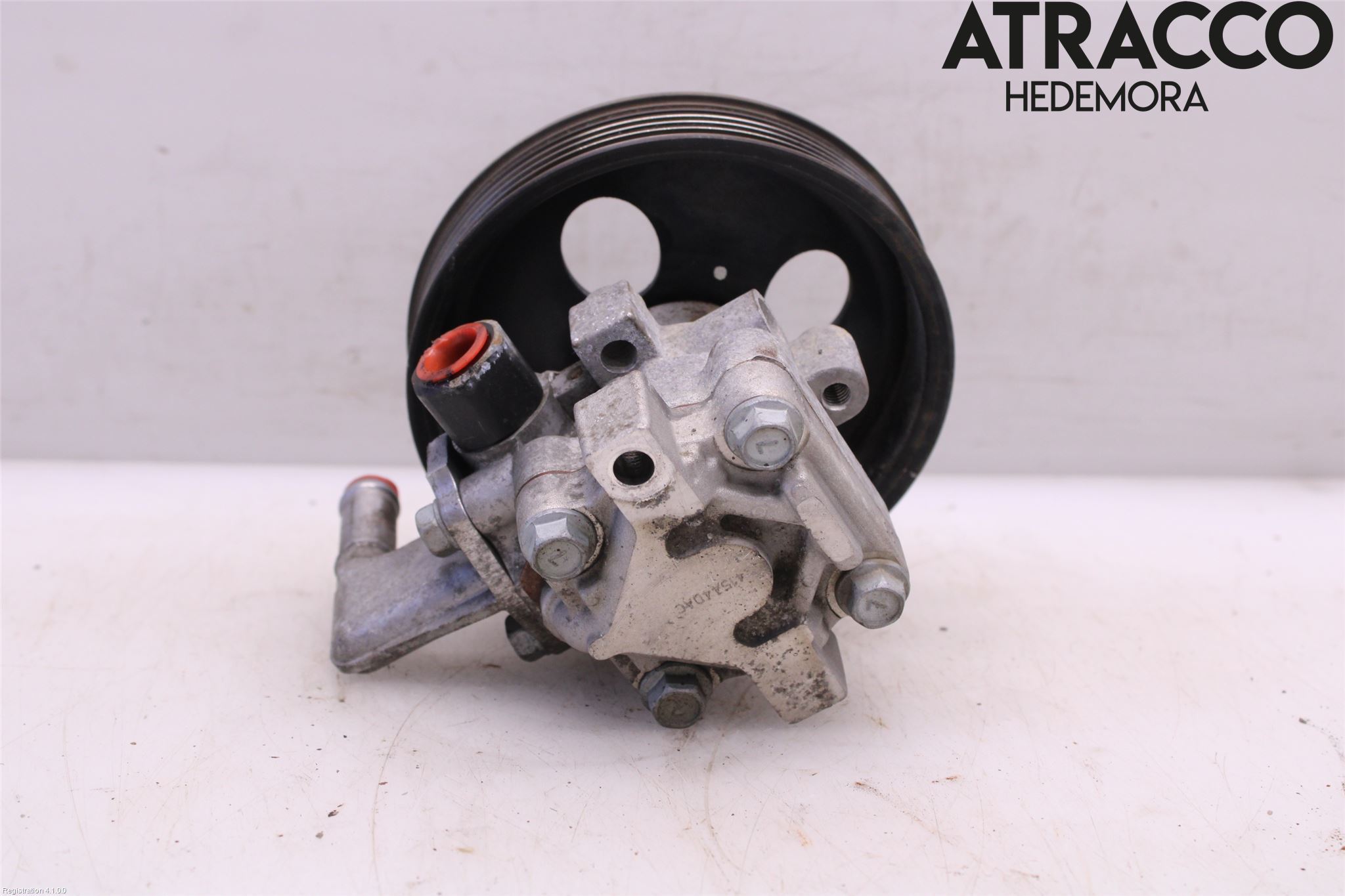 Hyundai SANTA FE  06-12 Styrservopump