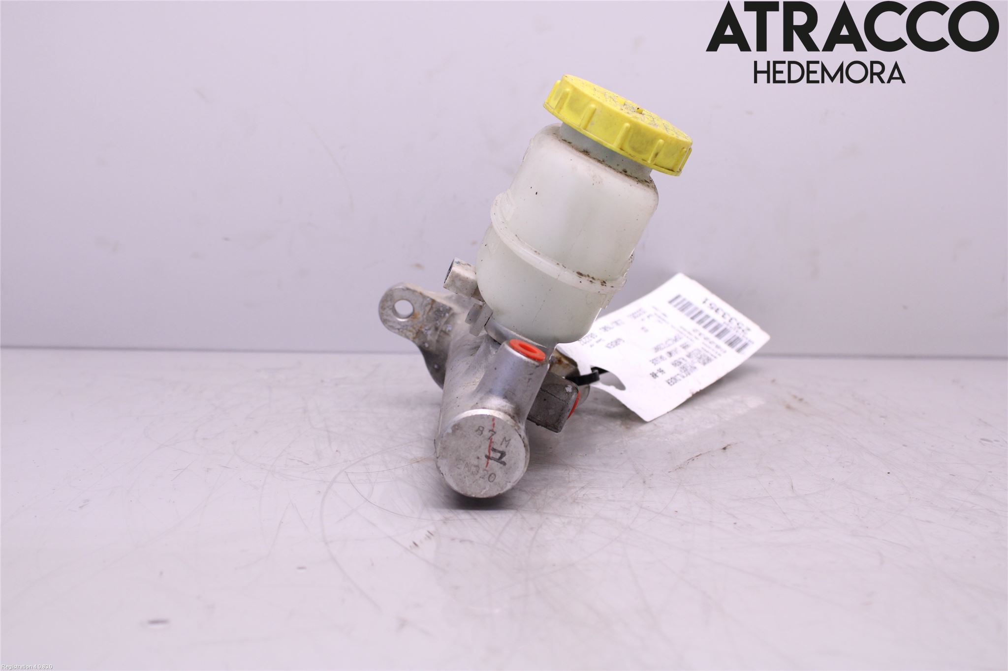 Nissan ALMERA    96-00 Broms Huvudcylinder