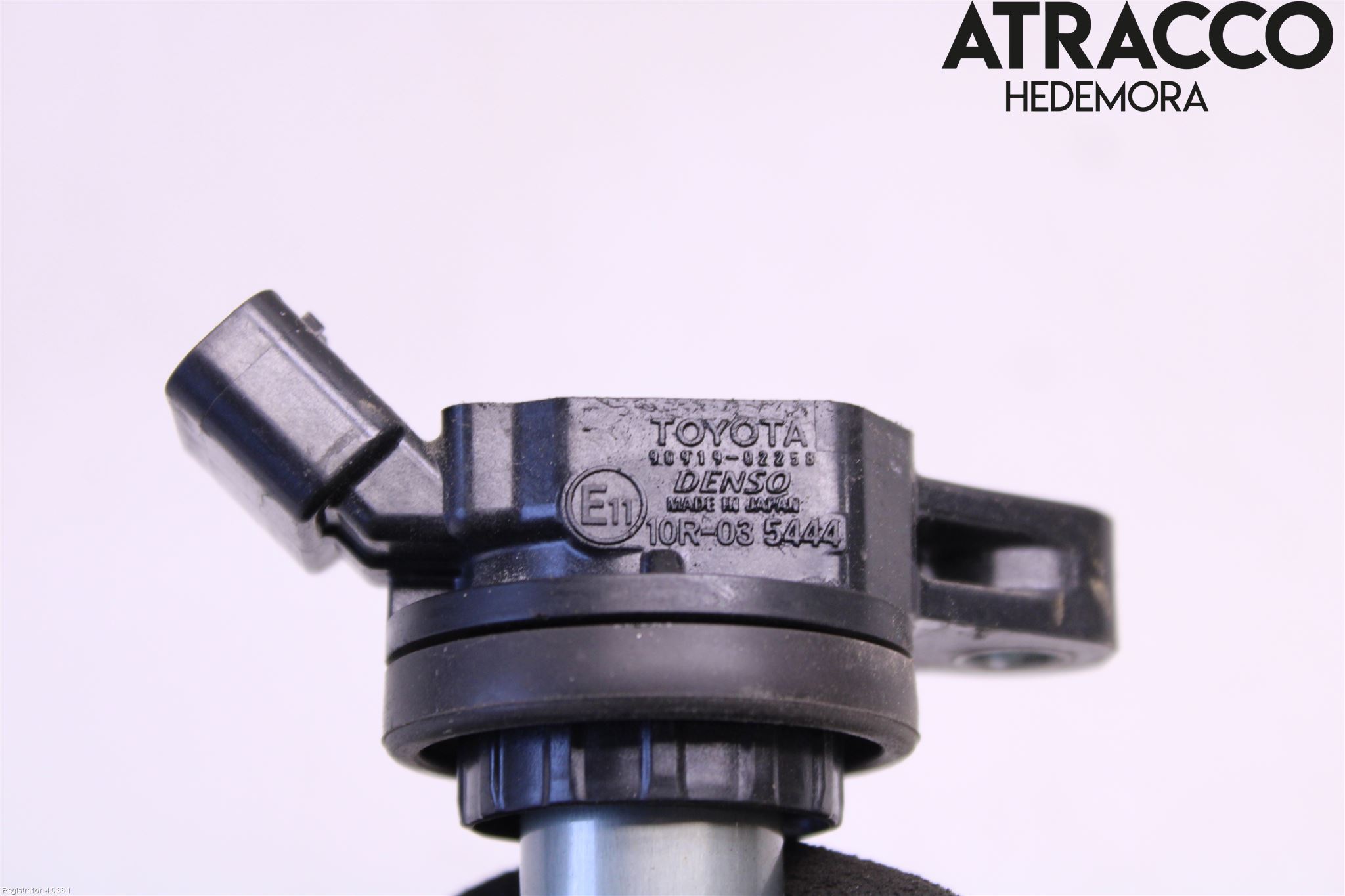 Lexus CT 200h Tändspole