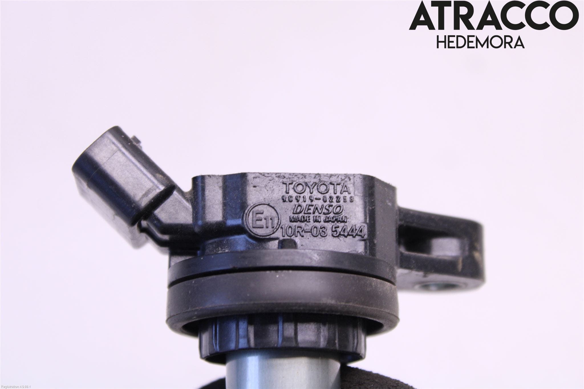 Lexus CT 200h Tändspole