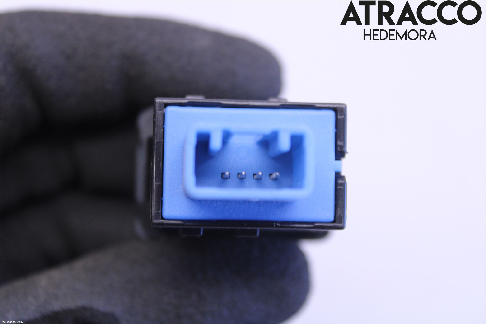 Mitsubishi OUTLANDER 13-21 Strömställare Antisladd