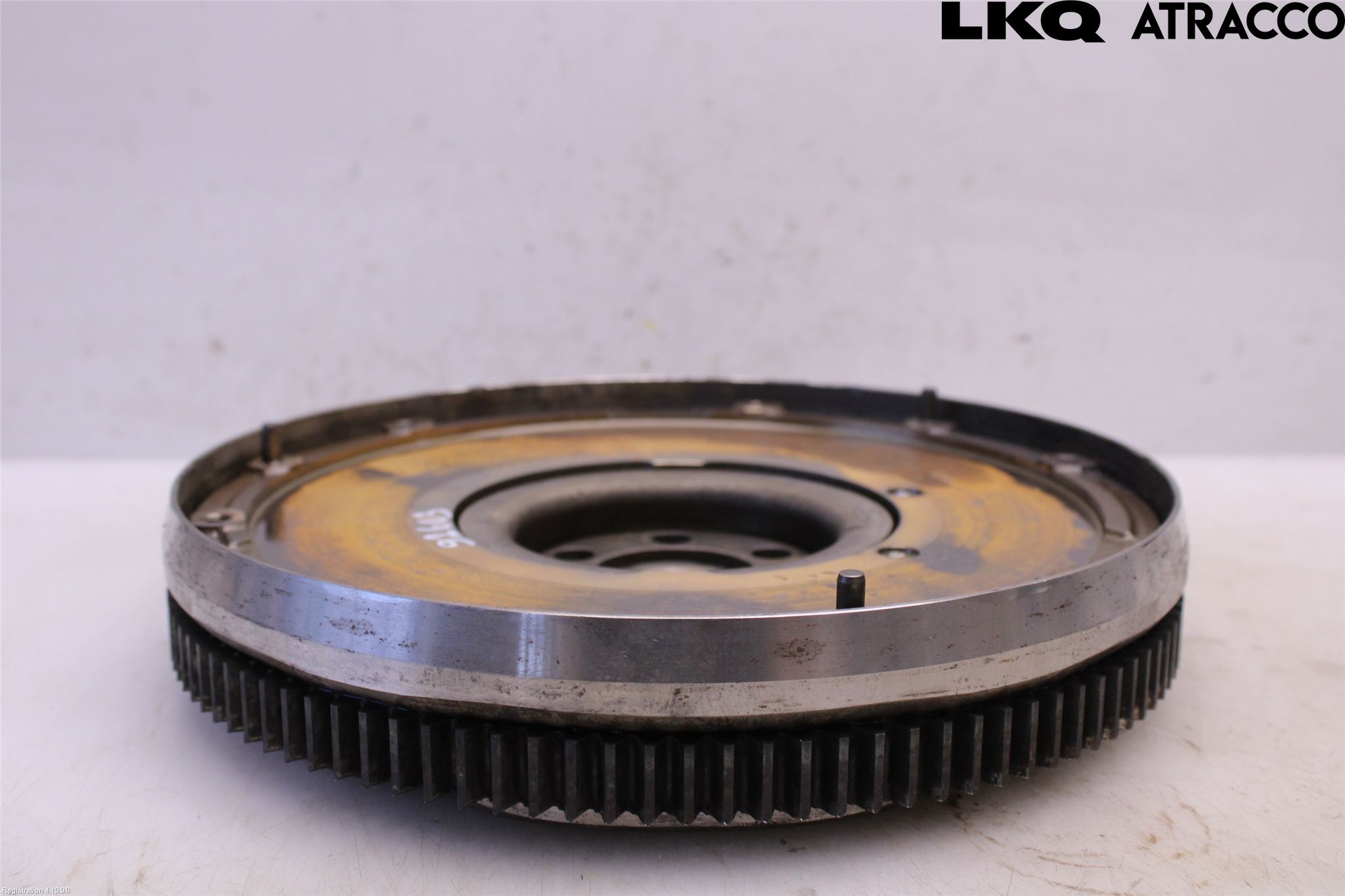 Ford GALAXY 06-15 Svänghjul Man