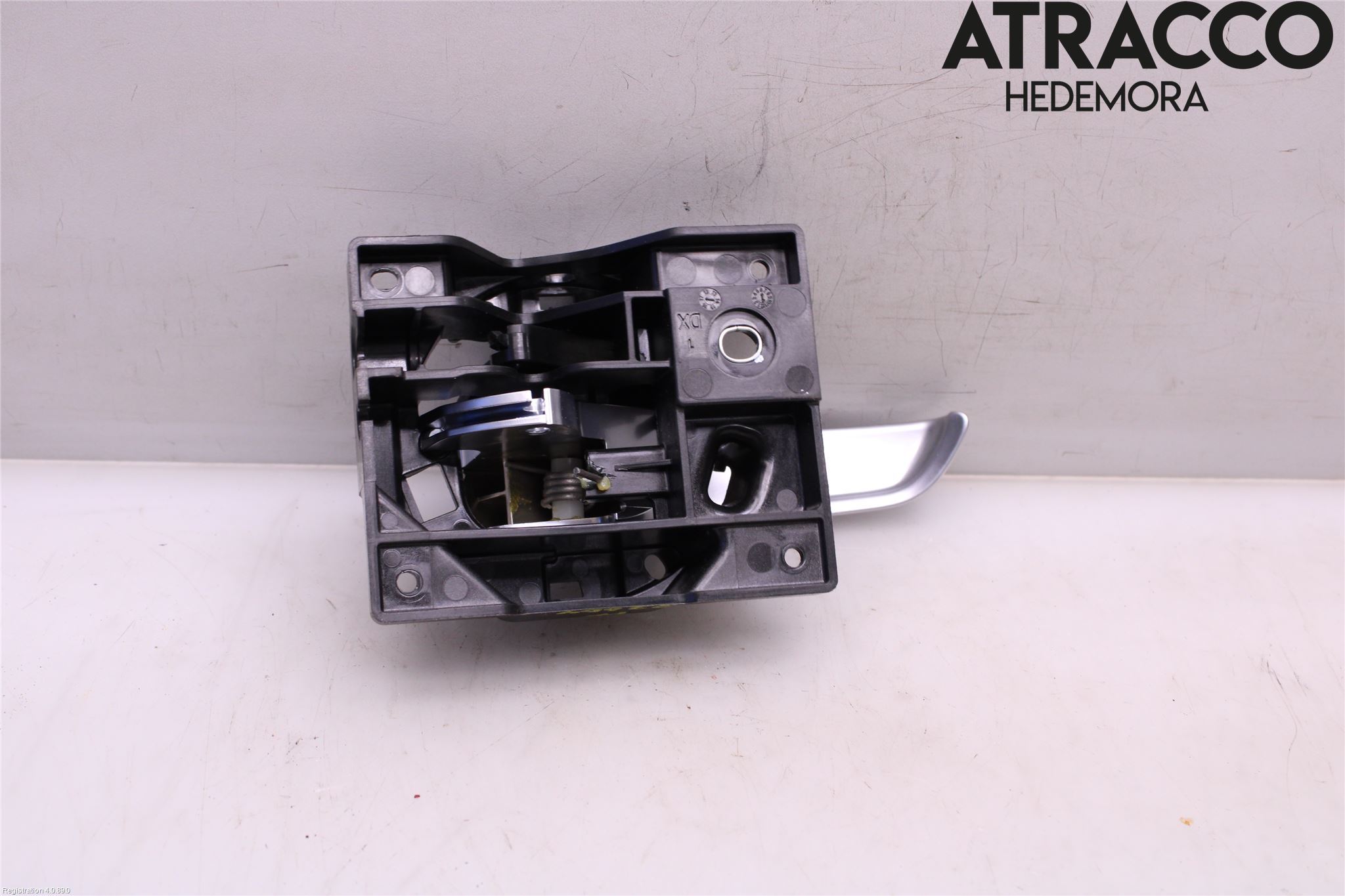 Fiat 500X 15- Dörrhandtag Inre Hö