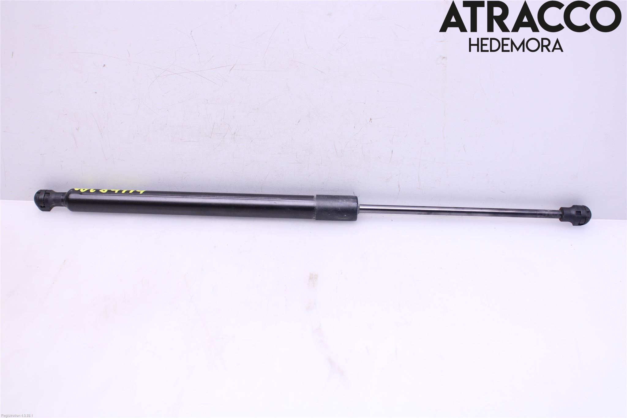 Peugeot 2008/E-2008 20- Gasfjäder Baklucka