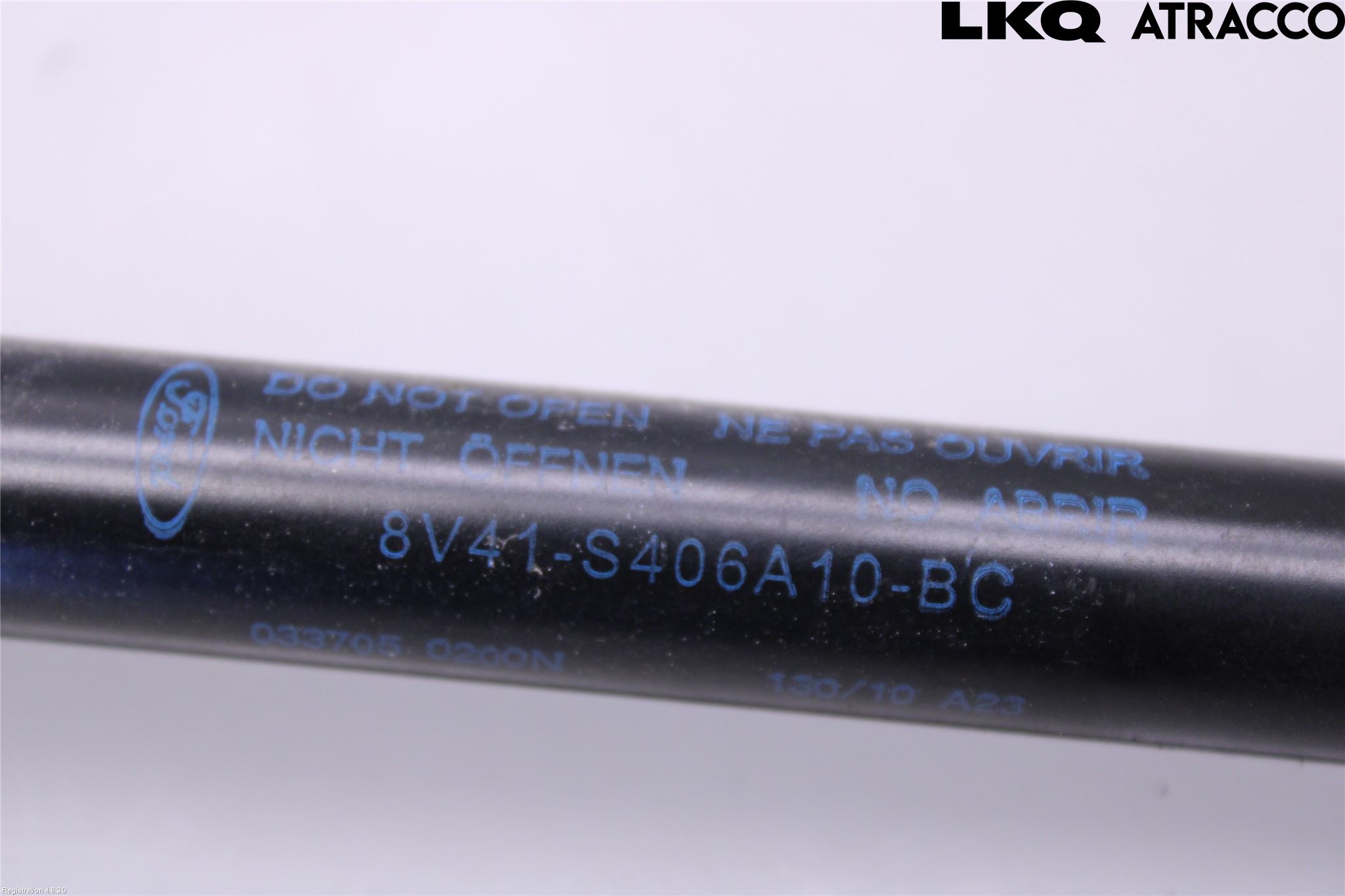 Ford KUGA 08-12 Gasfjäder Baklucka