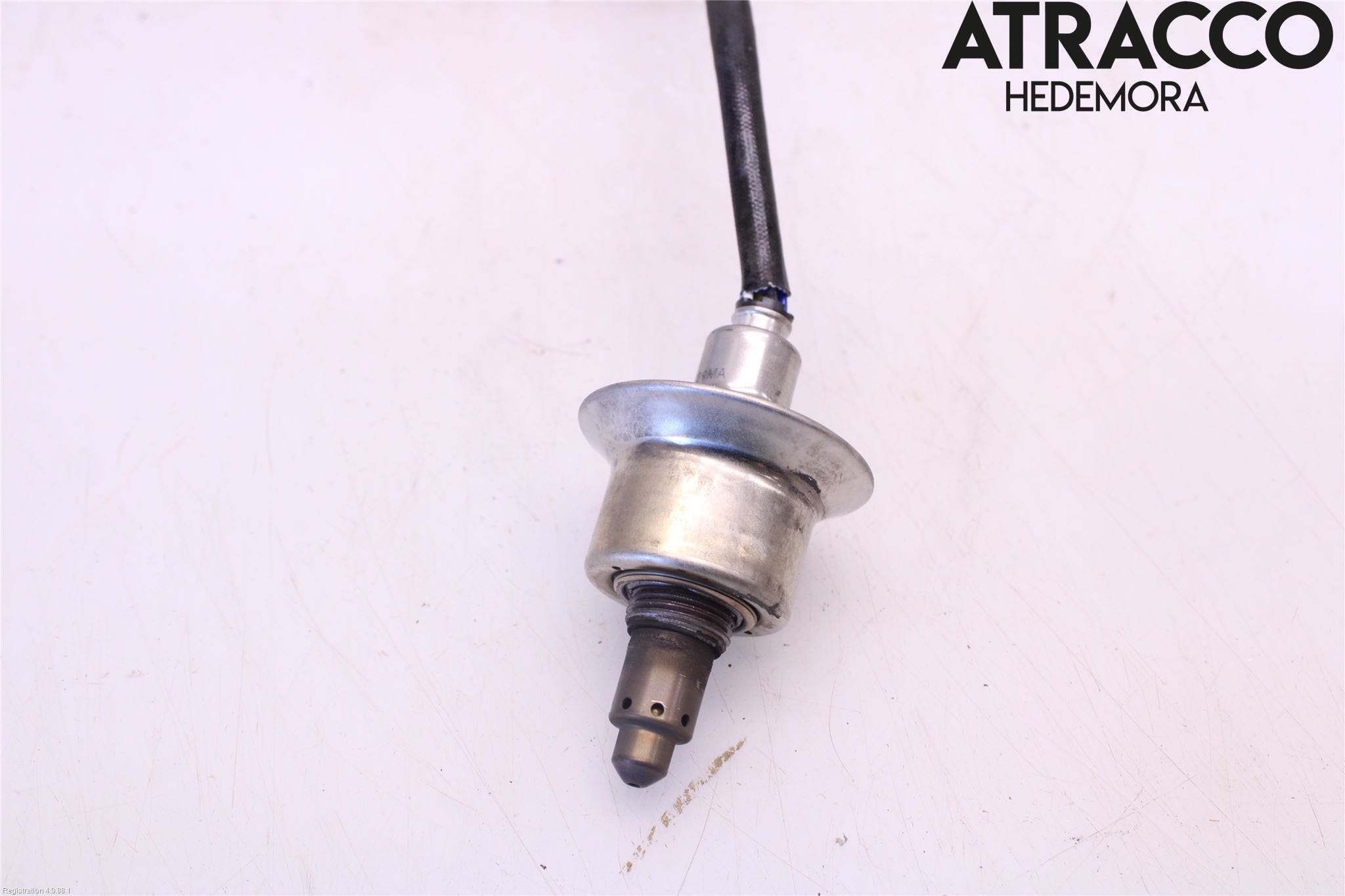 Toyota YARIS CROSS XP21 21- Injlambdasond