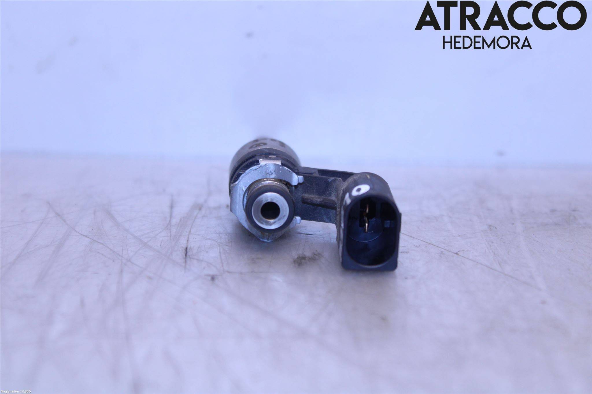 Volkswagen VW PASSAT 11-14 Injspridare