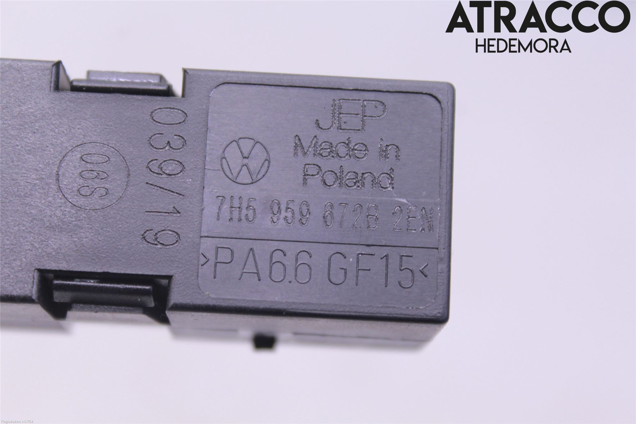 Volkswagen VW TRANSP/CARAVELLE (T6) 16-22 Innerbelysning