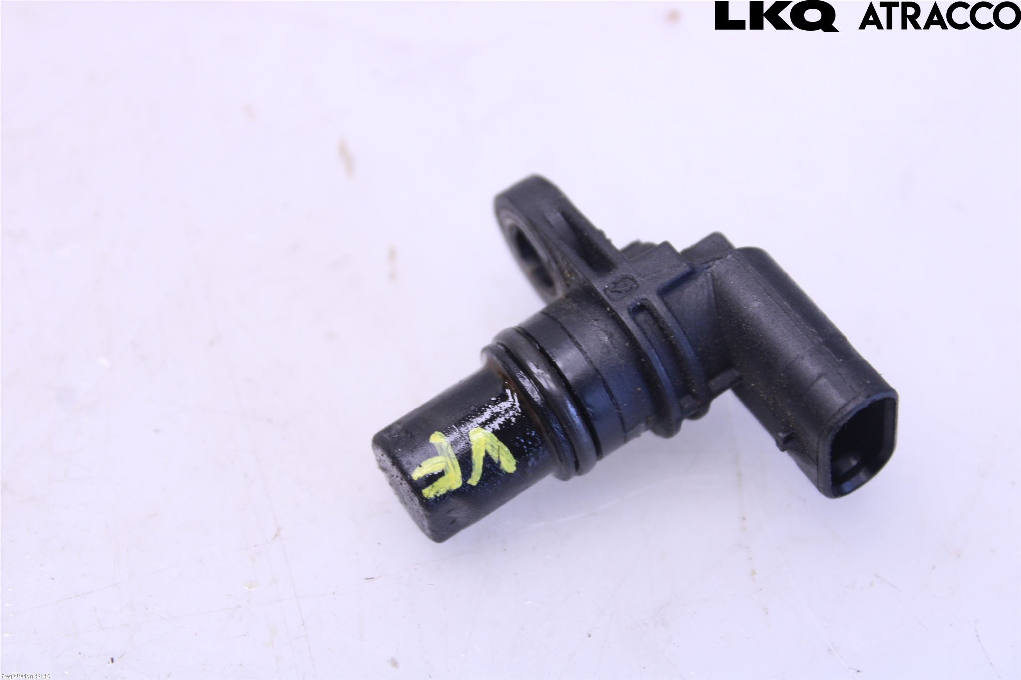 Audi A6/S6     05-11 Givare Varvtal-Tändläge