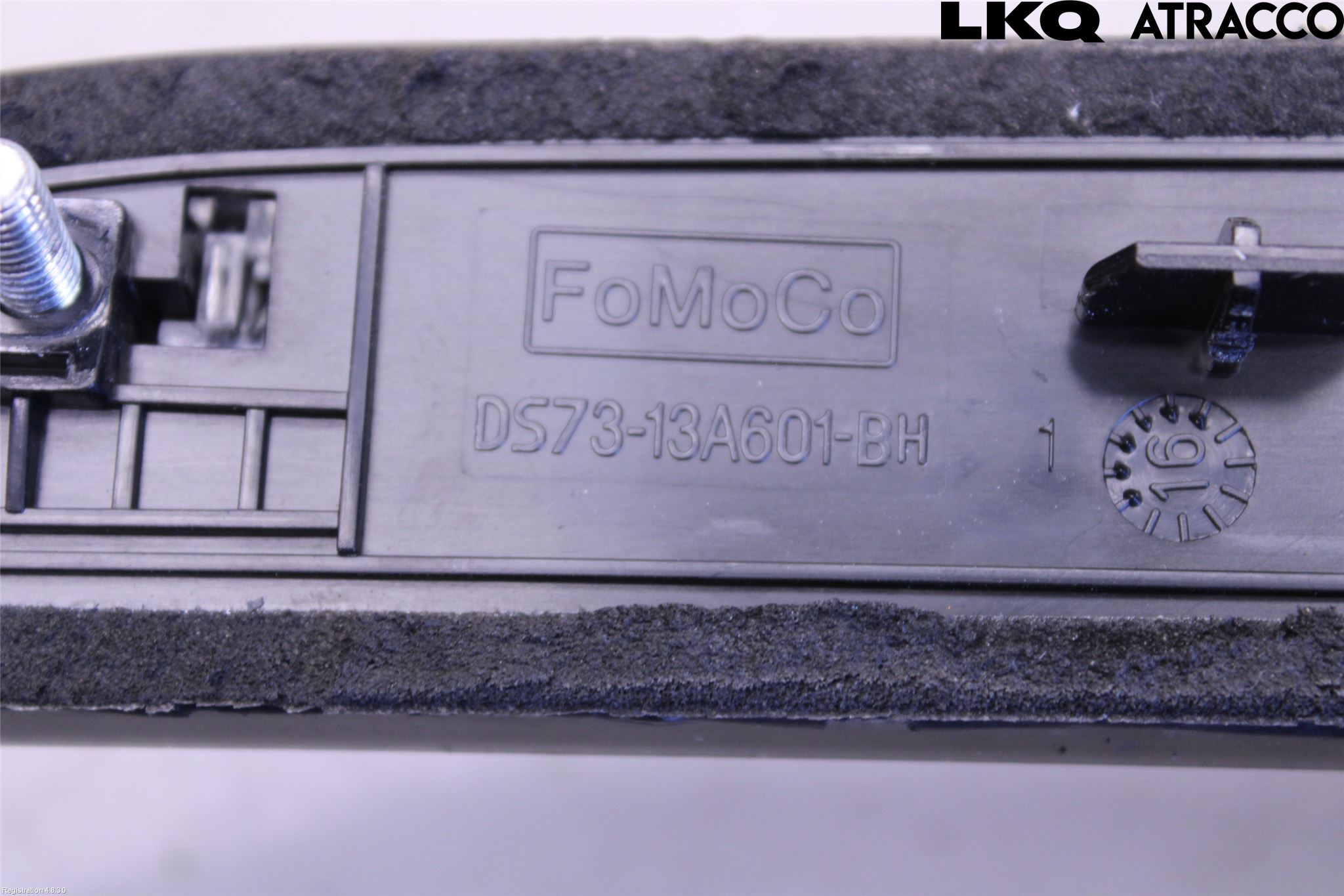 Ford MONDEO 15-22 Bromsljus Bakruta