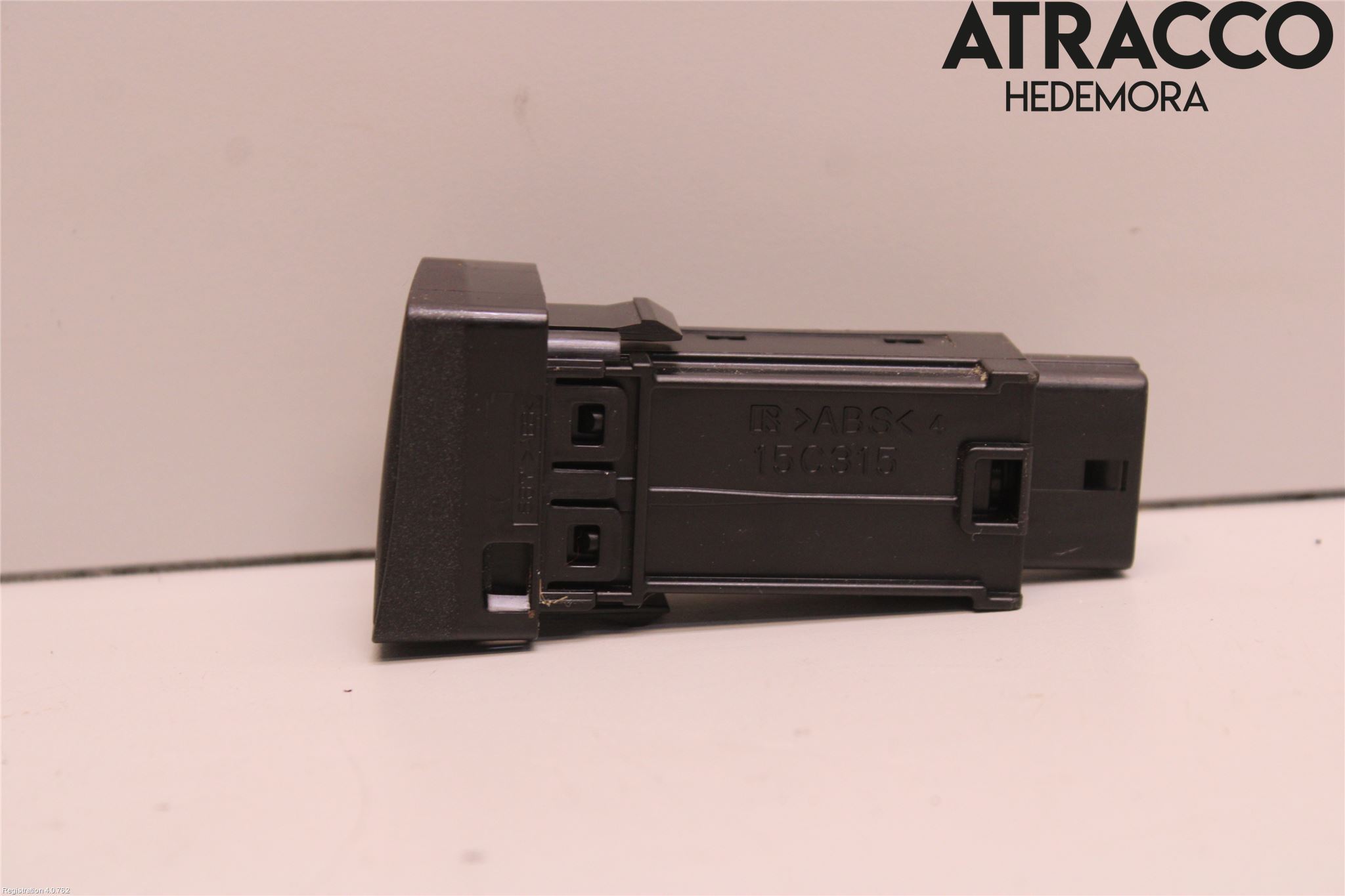 Lexus CT 200h Strömställare Parkeringsbroms