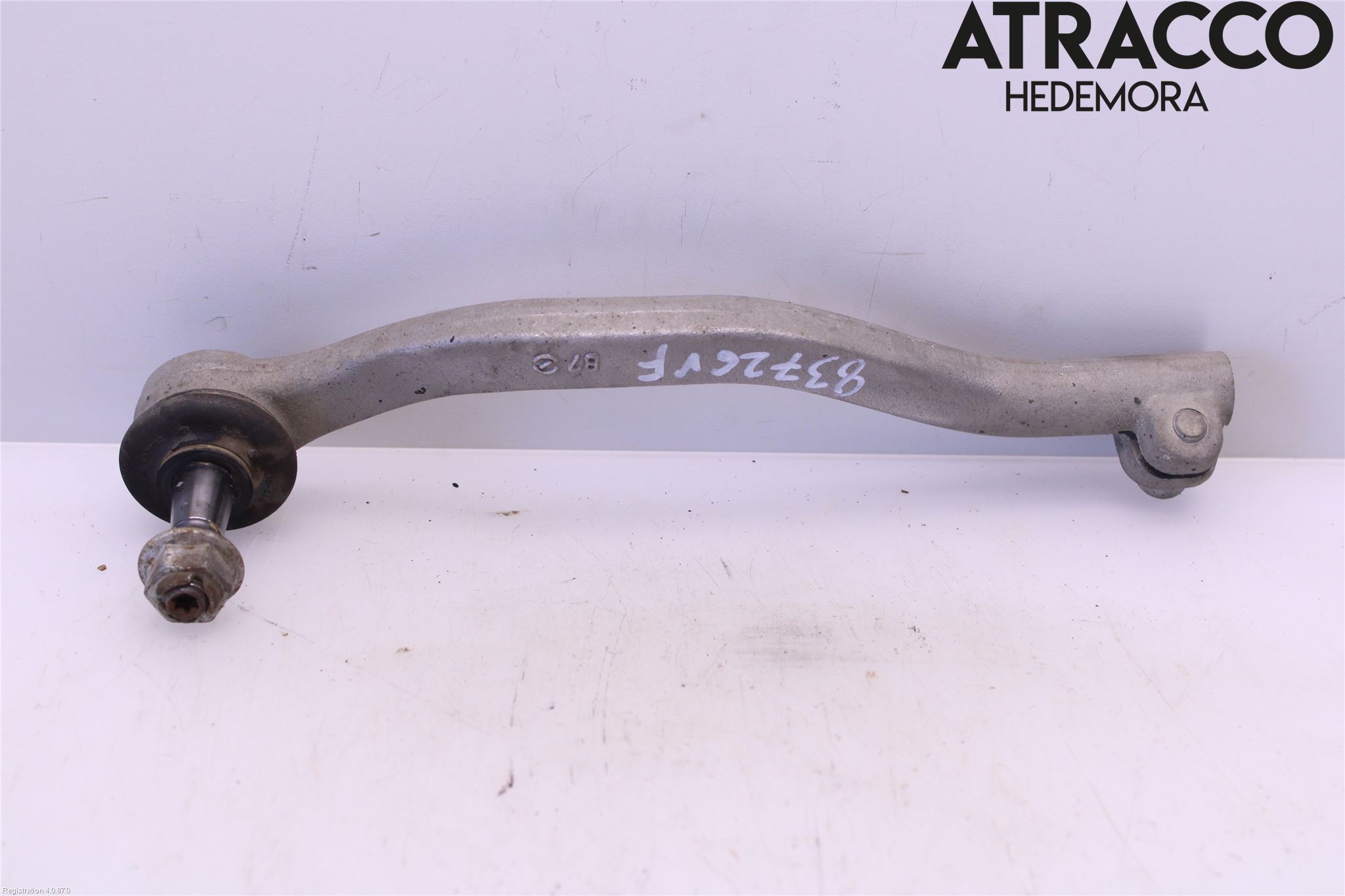 Mini COUNTRYMAN R60 11-16 Styrstagsände-Led Vä