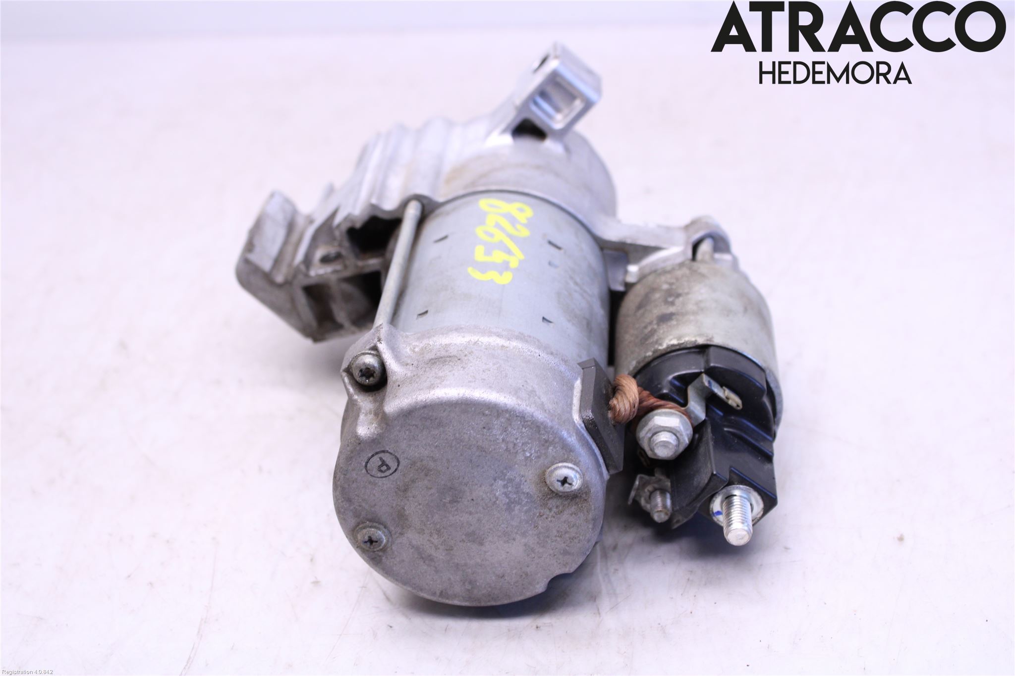 BMW 5 F10/F11/F18 09-17 Startmotor Diesel