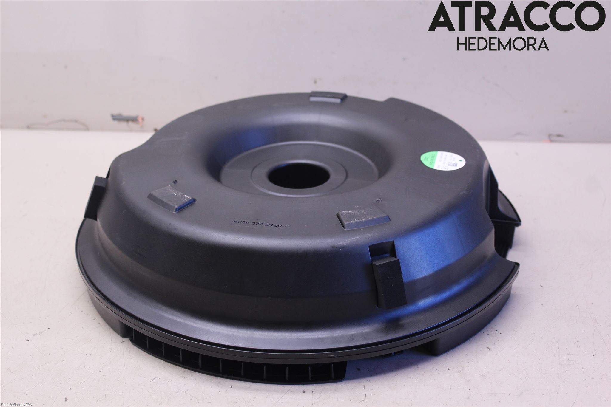 Audi A3/S3 8V 13-20 Högtalare