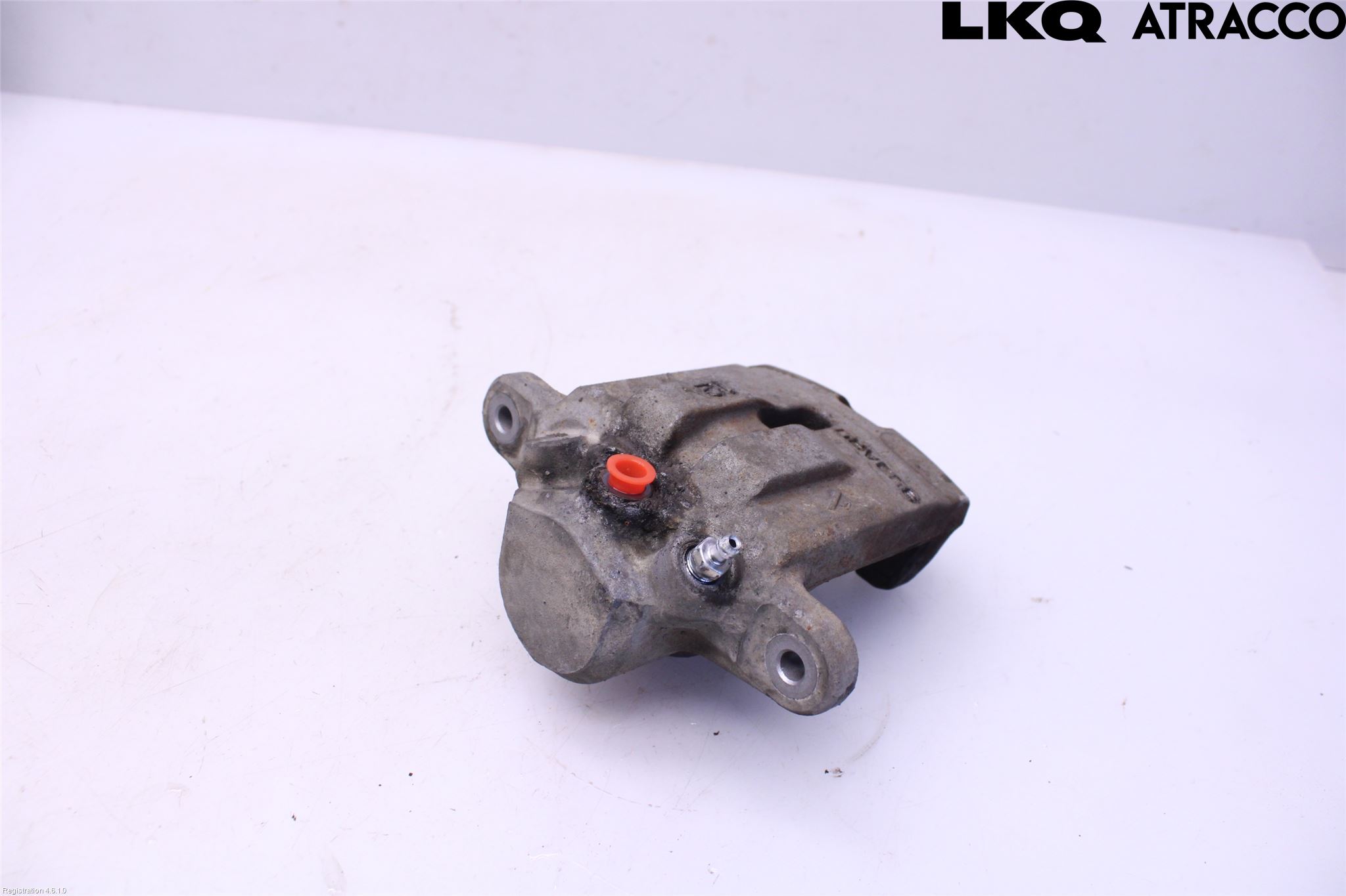 Subaru B9 TRIBECA  06-07 Bromsok Bak Vänster