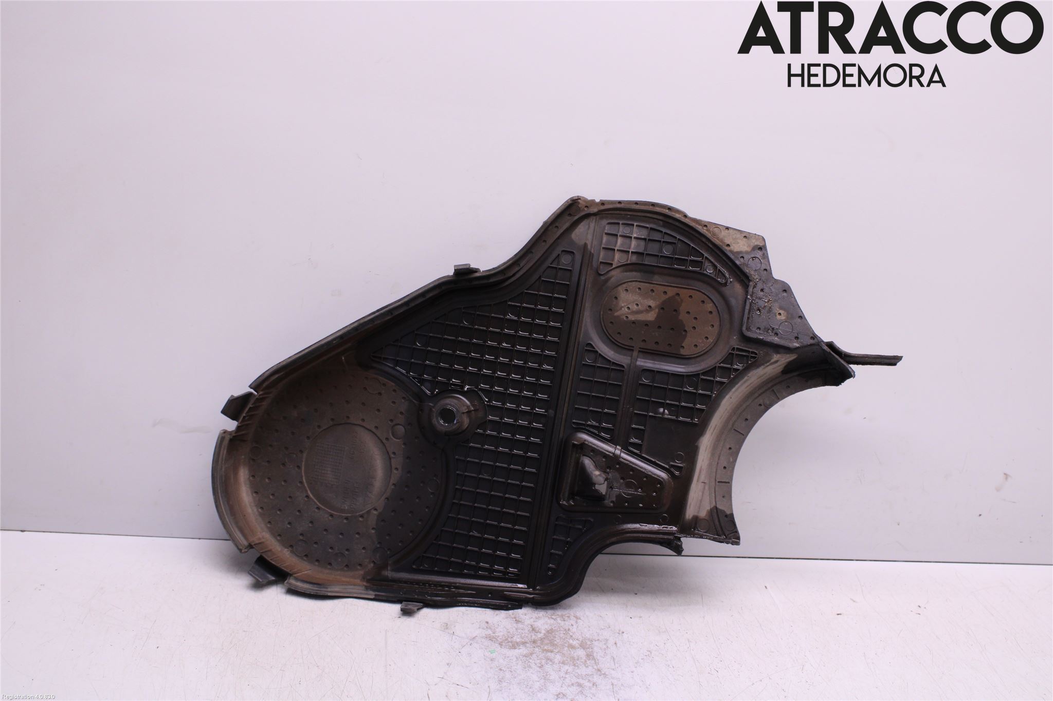 Volvo V70 00-04 Kamrem-Transmissionskåpa